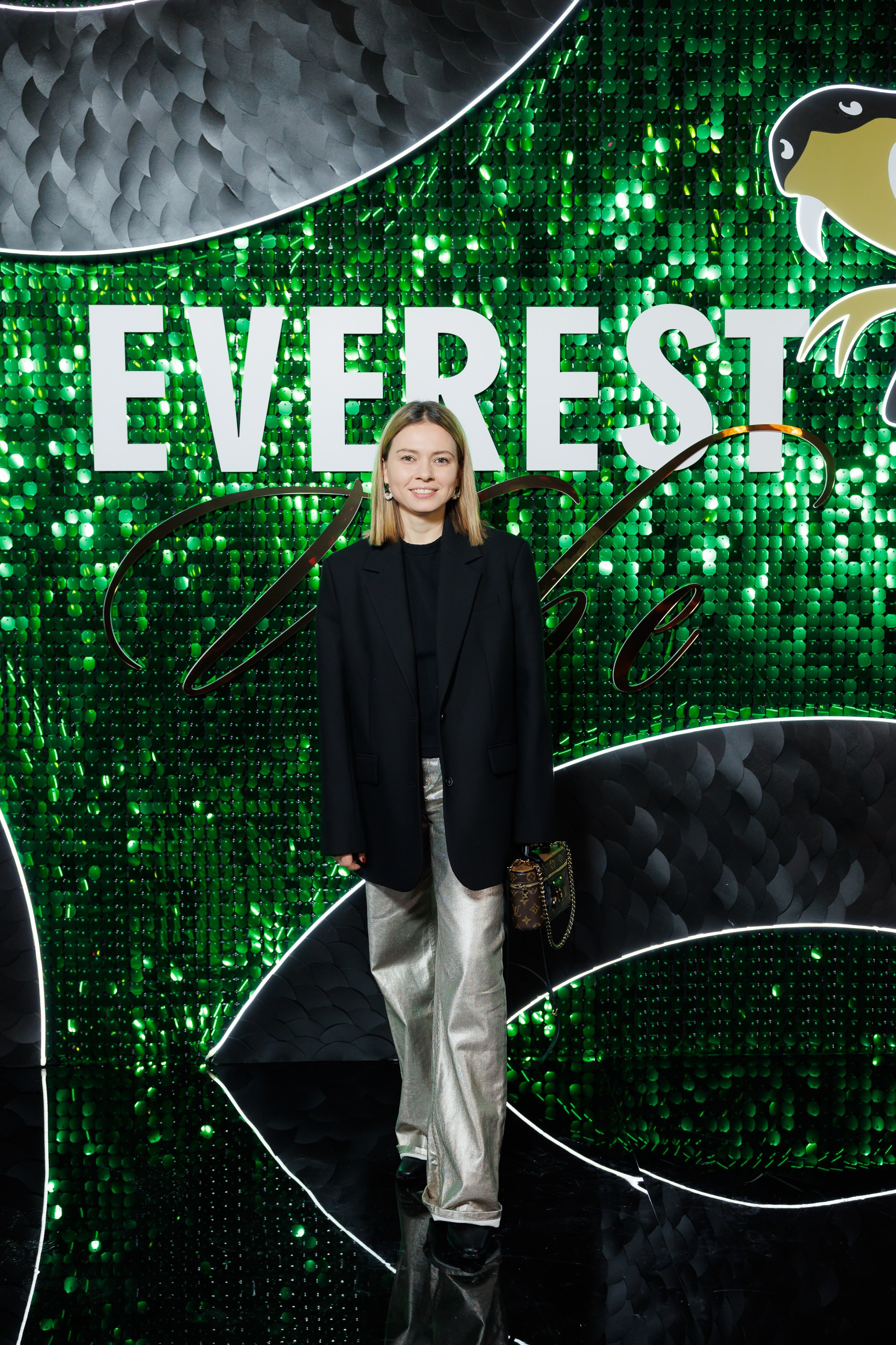 EVEREST VIBE NY «ТОЛЬКО ТС-С-С» 10.12.2024. EVEREST PHOTO REPORT