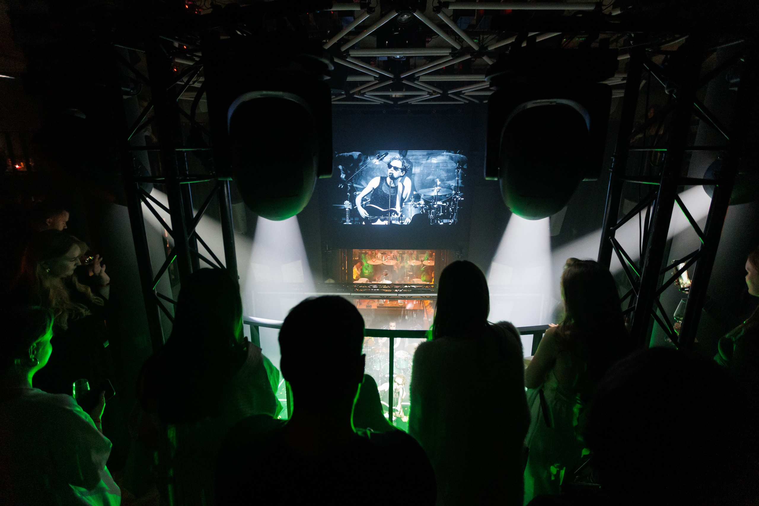 EVEREST VIBE ZOLOTO 13.08.2025. EVEREST PHOTO REPORT
