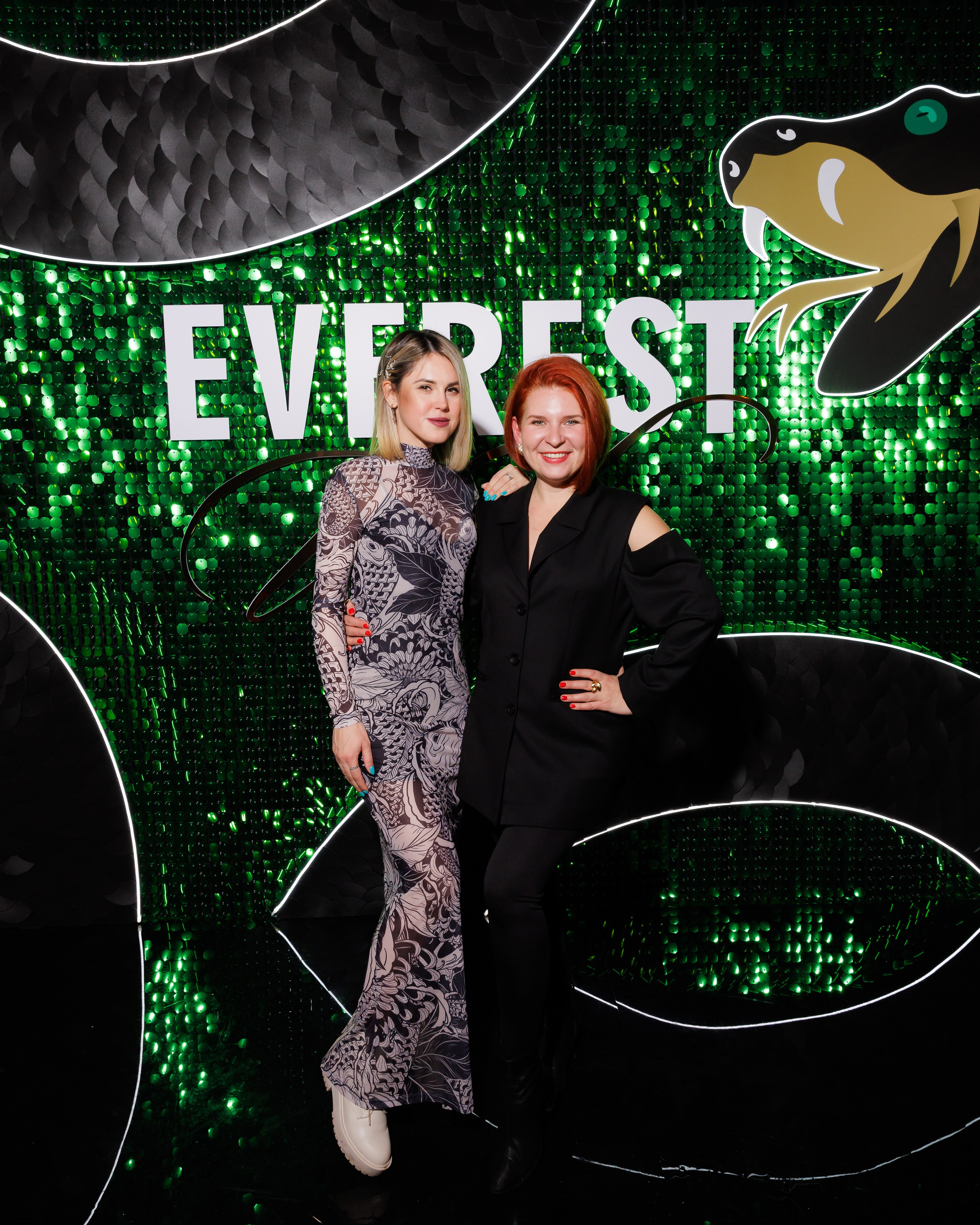 EVEREST VIBE NY «ТОЛЬКО ТС-С-С» 10.12.2024. EVEREST PHOTO REPORT