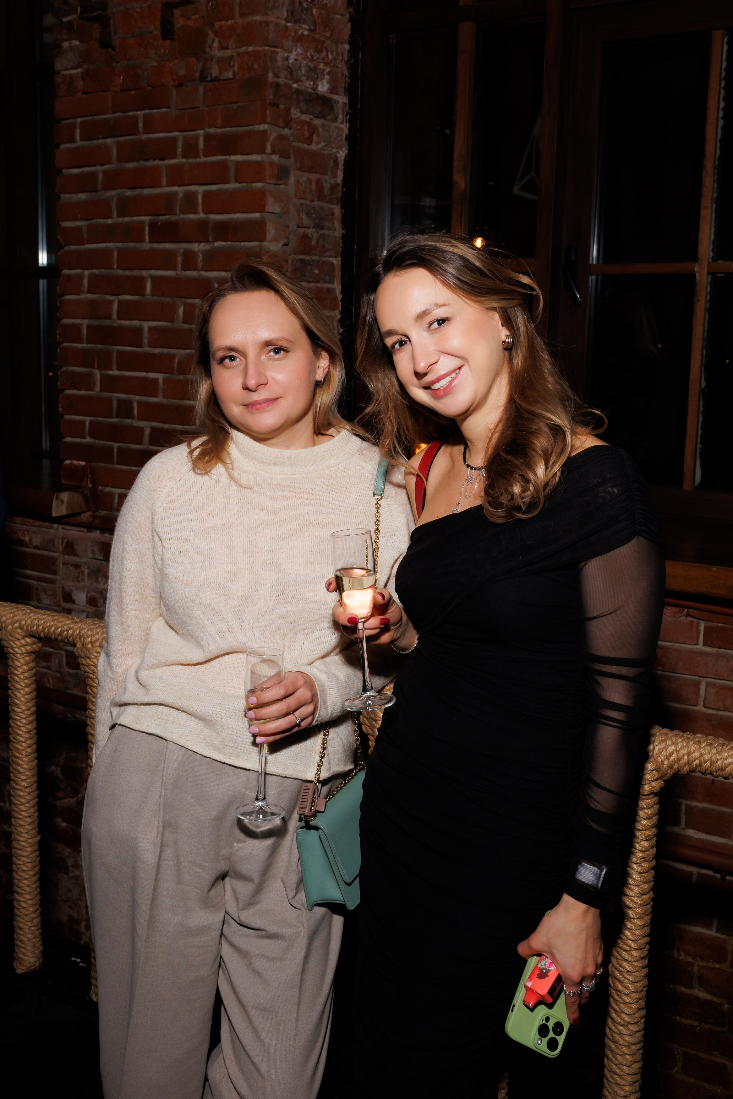 EVEREST VIBE NY «ТОЛЬКО ТС-С-С» 10.12.2024. EVEREST PHOTO REPORT