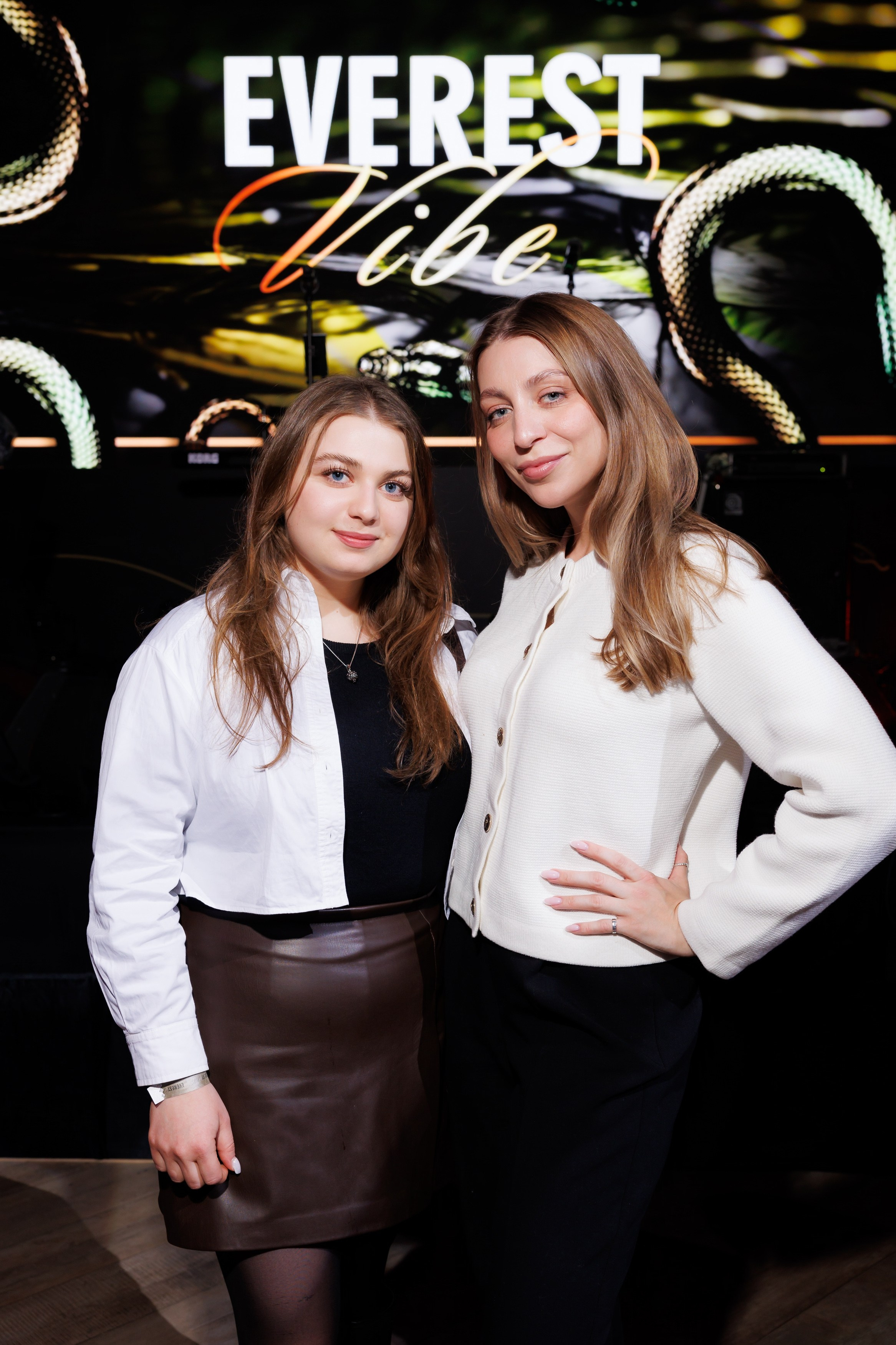 EVEREST VIBE NY «ТОЛЬКО ТС-С-С» 10.12.2024. EVEREST PHOTO REPORT