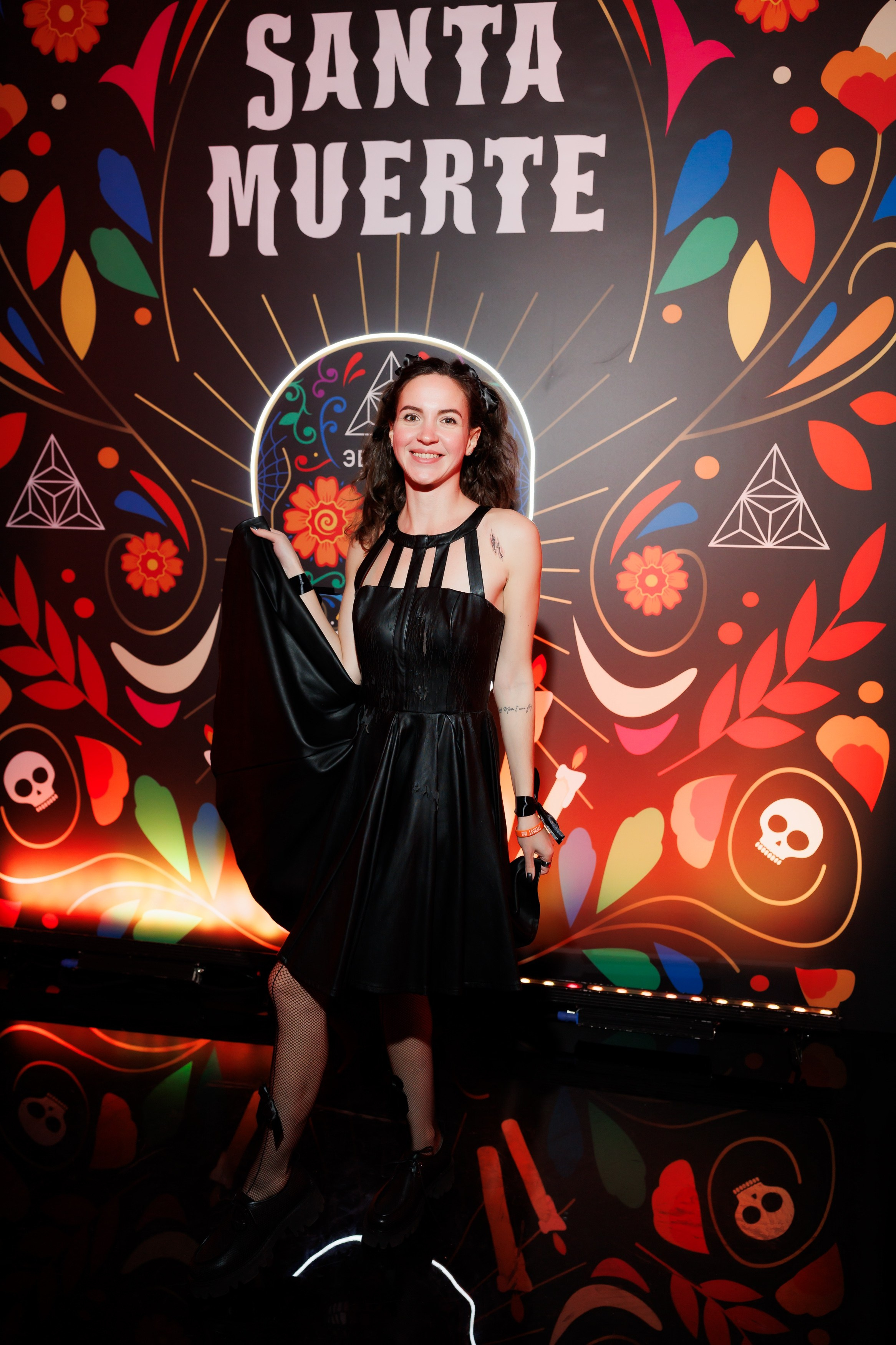 SANTA MUERTE 31.10.2024. EVEREST PHOTO REPORT