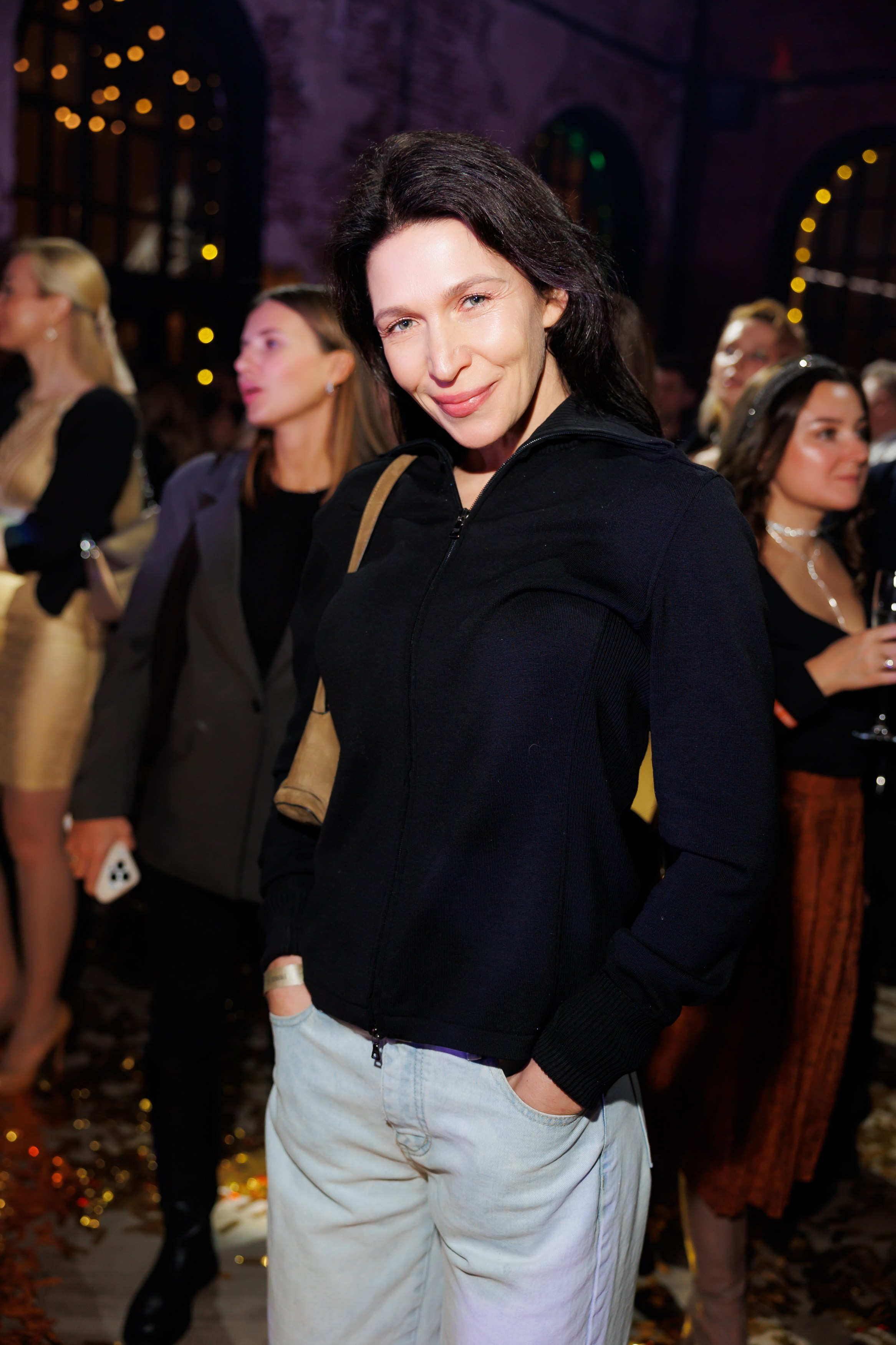 EVEREST VIBE NY «ТОЛЬКО ТС-С-С» 10.12.2024. EVEREST PHOTO REPORT