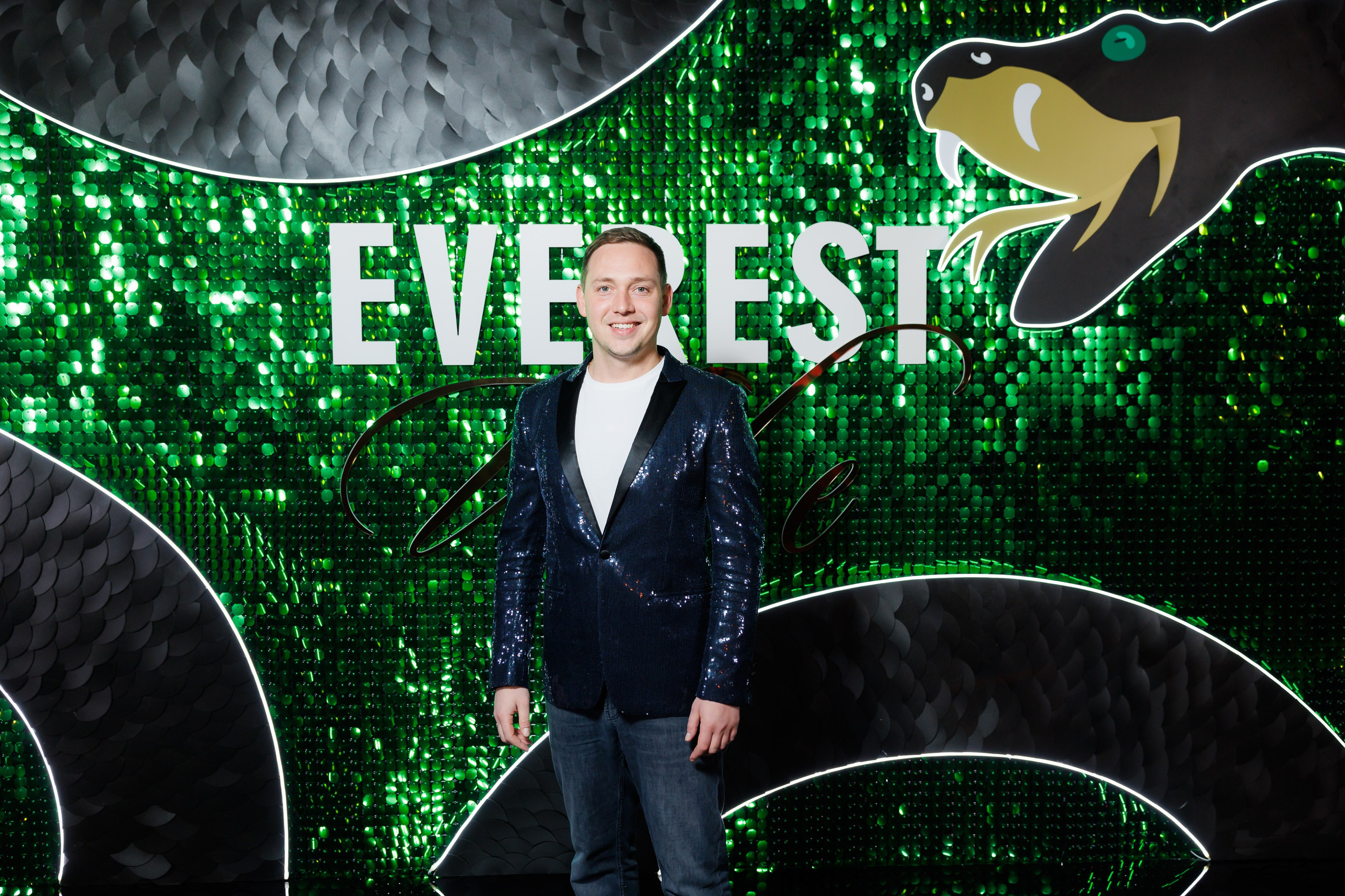 EVEREST VIBE NY «ТОЛЬКО ТС-С-С» 10.12.2024. EVEREST PHOTO REPORT