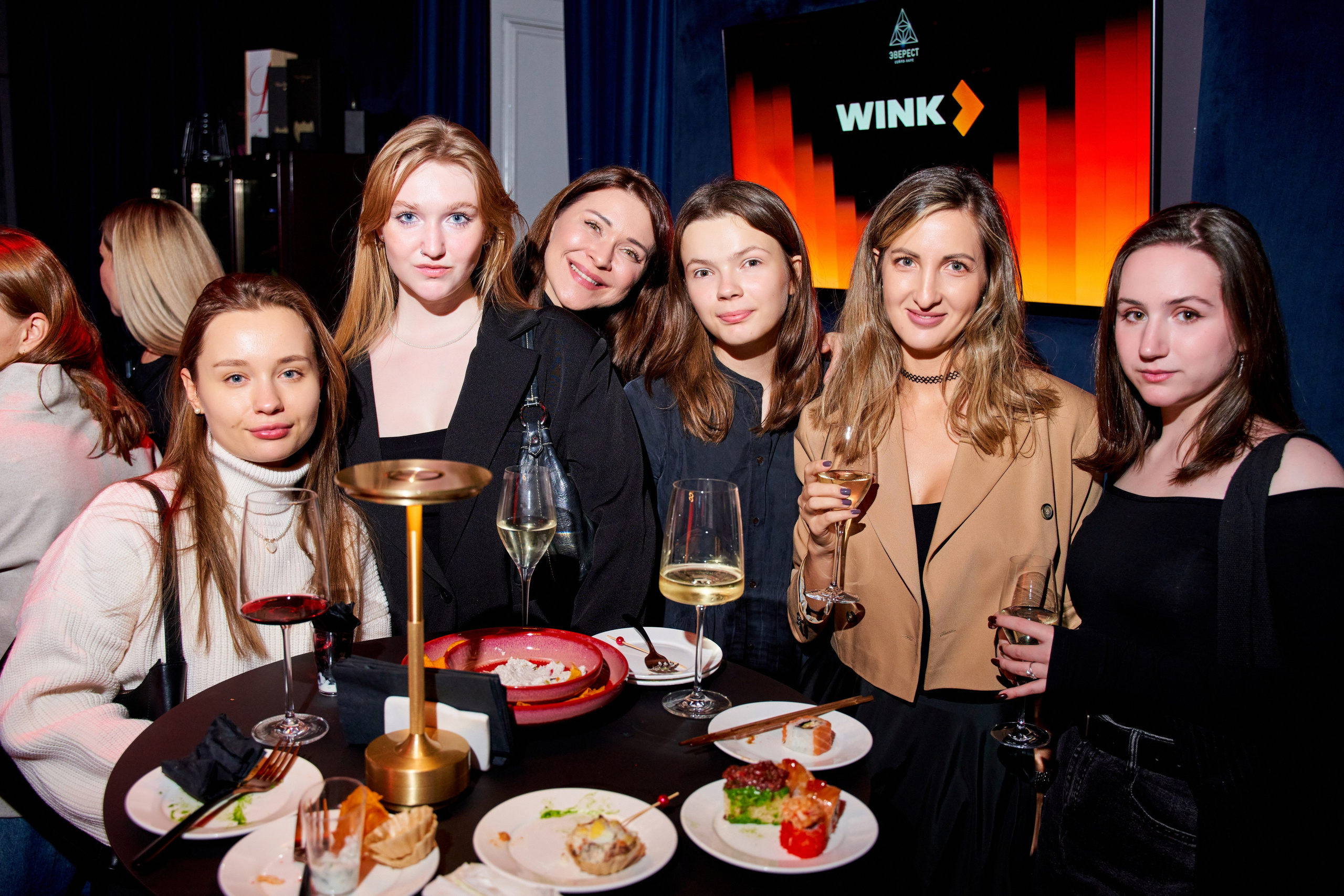 Презентация WINK 20.11.2024. EVEREST PHOTO REPORT
