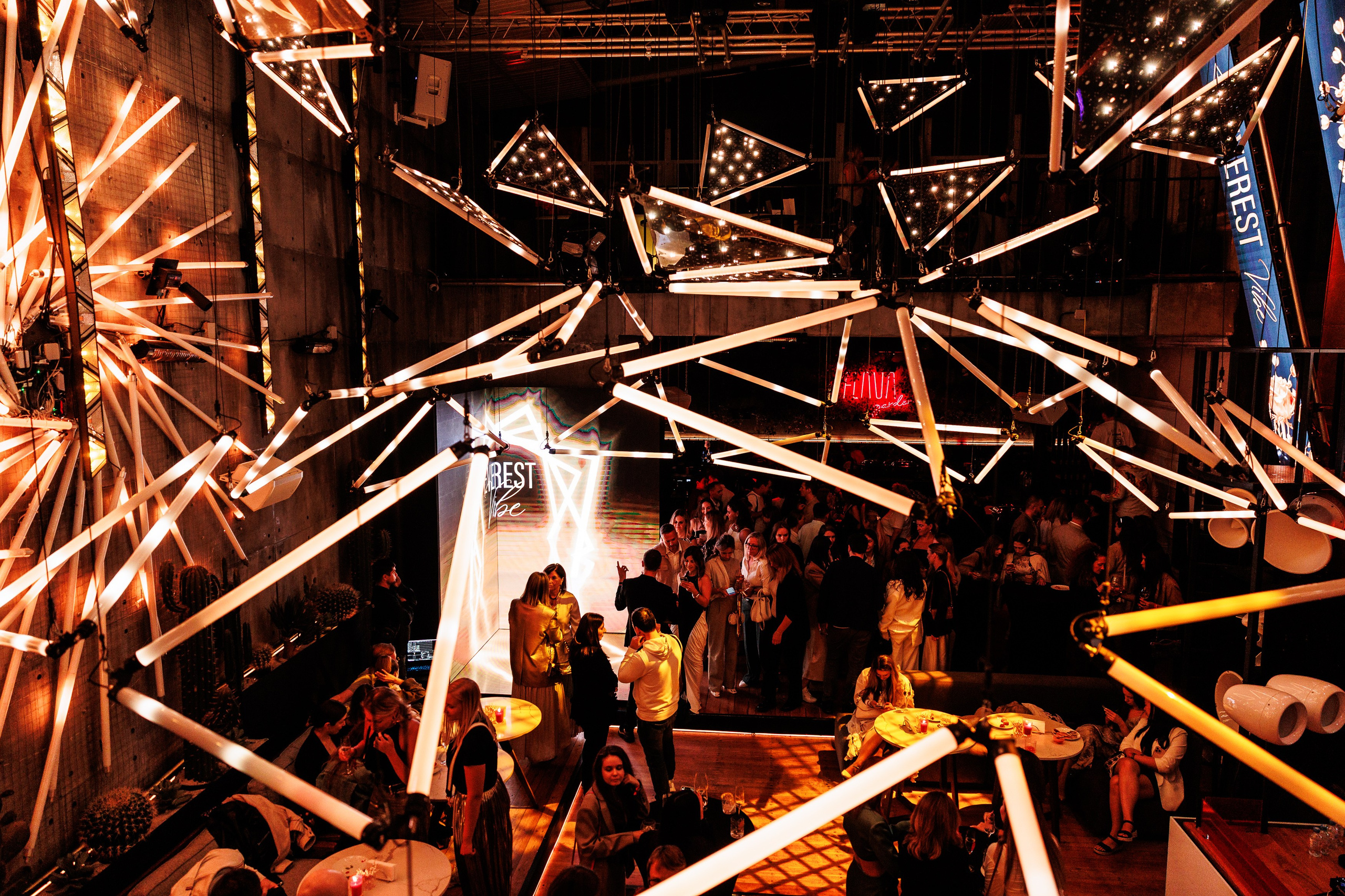 EVEREST VIBE ZOLOTO 13.08.2025. EVEREST PHOTO REPORT