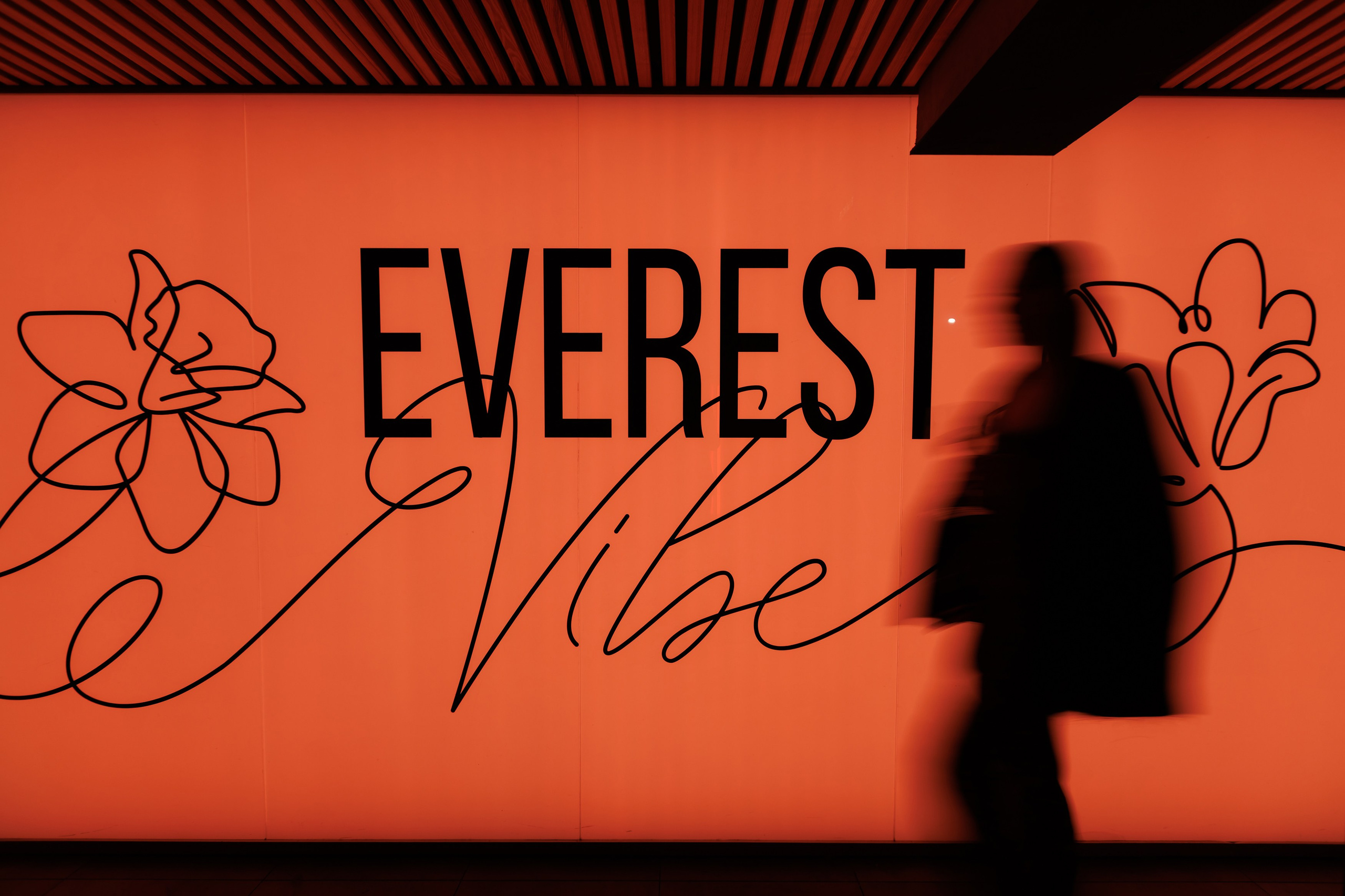 EVEREST VIBE ZOLOTO 13.08.2025. EVEREST PHOTO REPORT