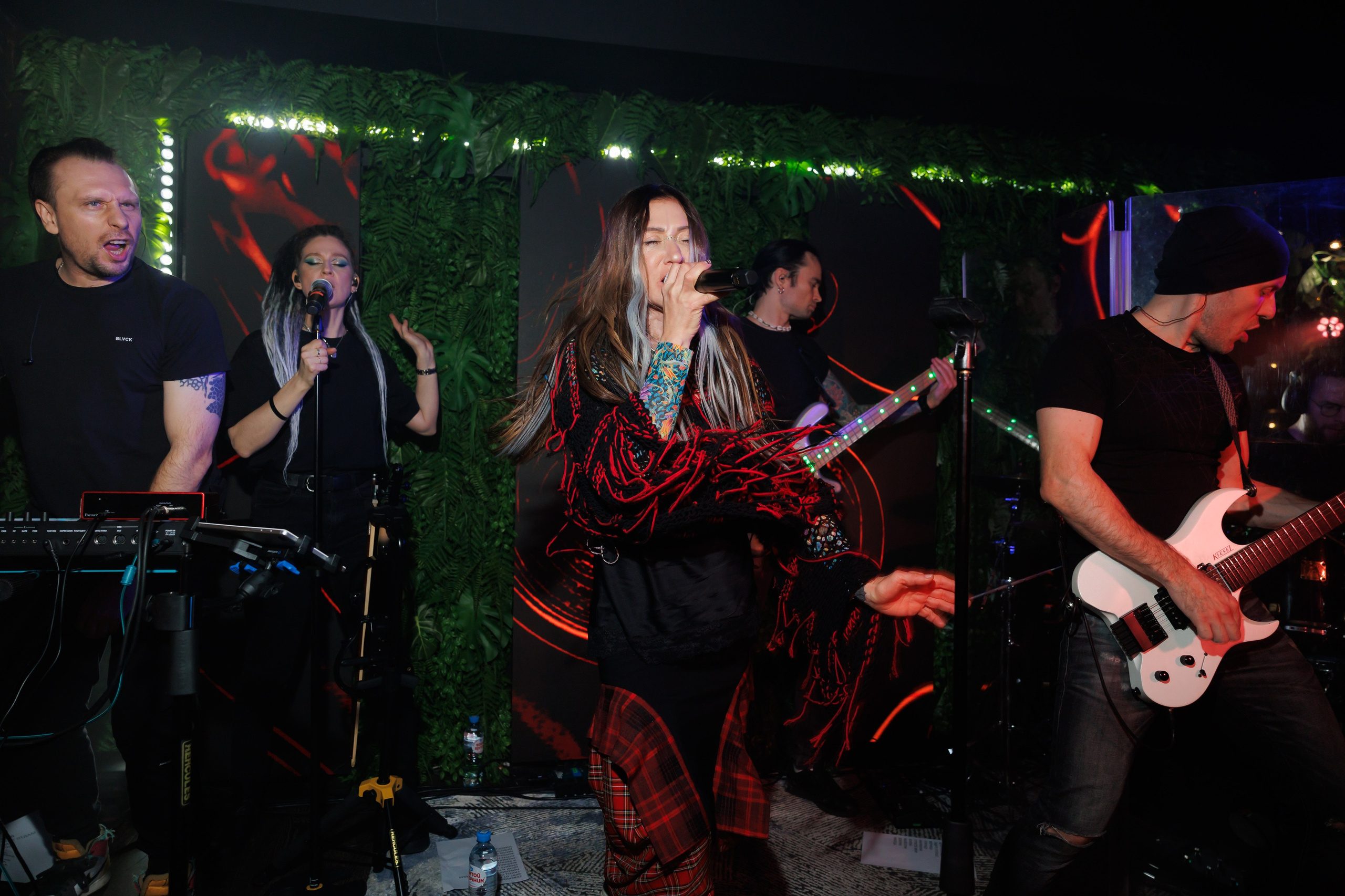 SANTA MUERTE 31.10.2024. EVEREST PHOTO REPORT
