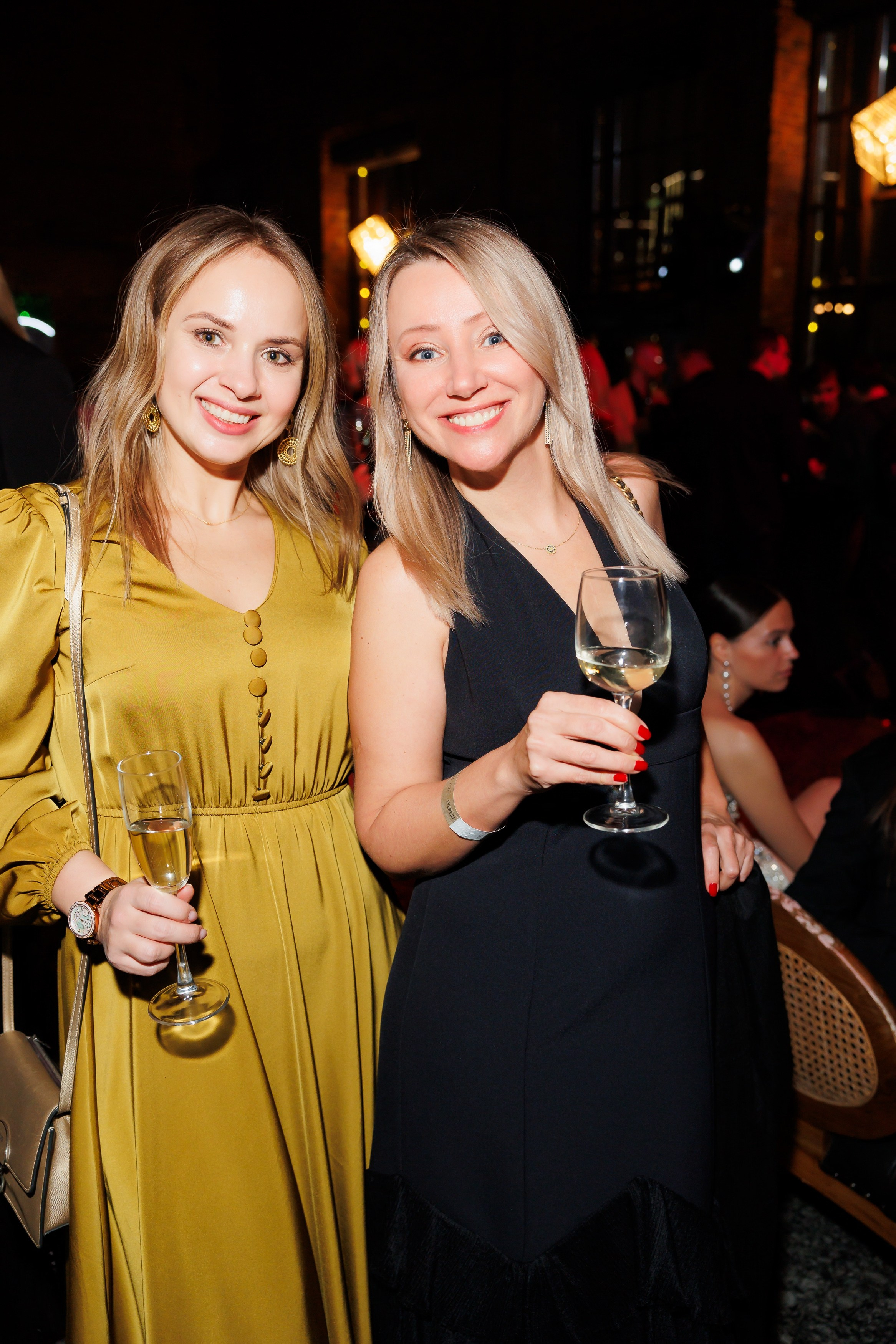 EVEREST VIBE NY «ТОЛЬКО ТС-С-С» 10.12.2024. EVEREST PHOTO REPORT