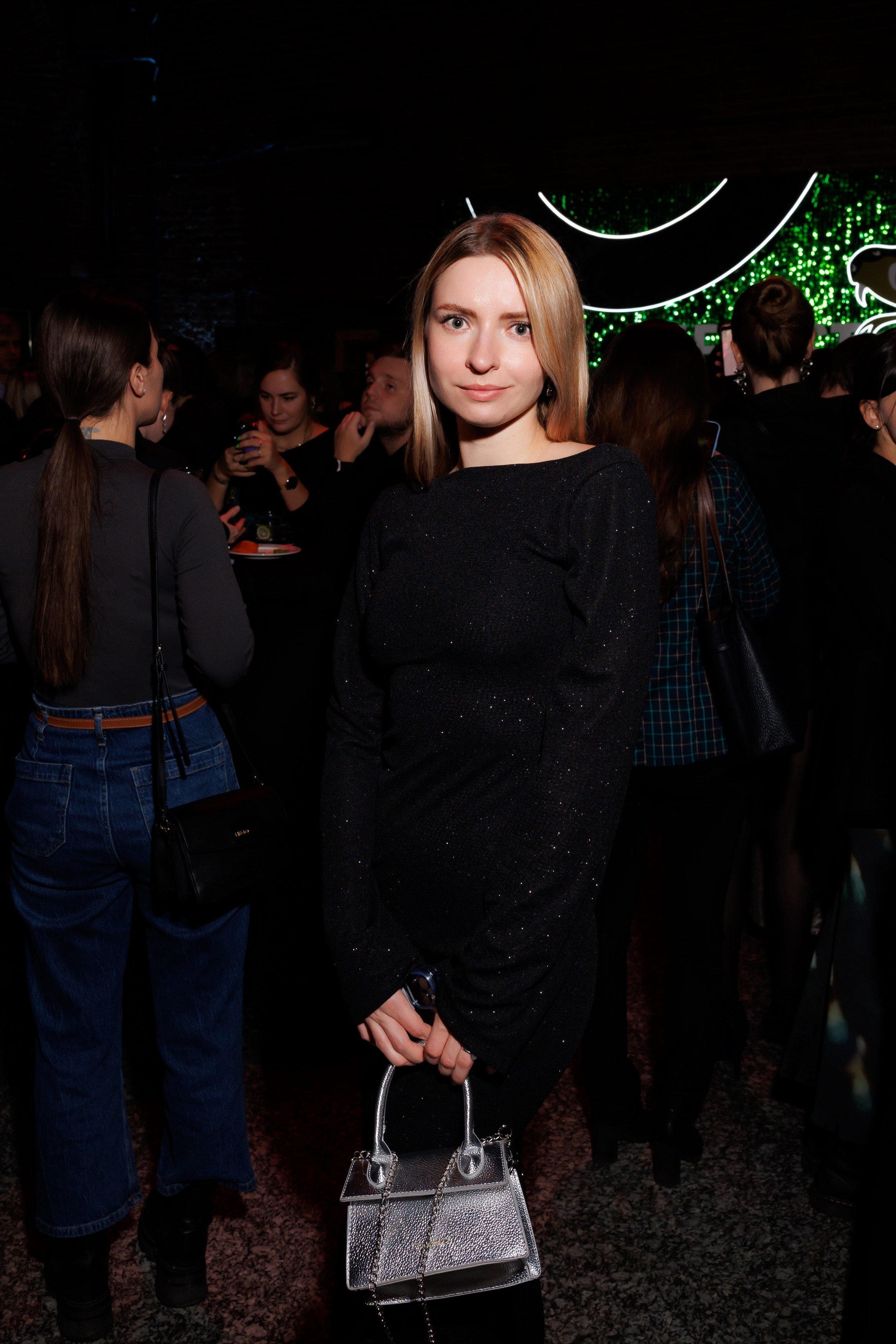 EVEREST VIBE NY «ТОЛЬКО ТС-С-С» 10.12.2024. EVEREST PHOTO REPORT