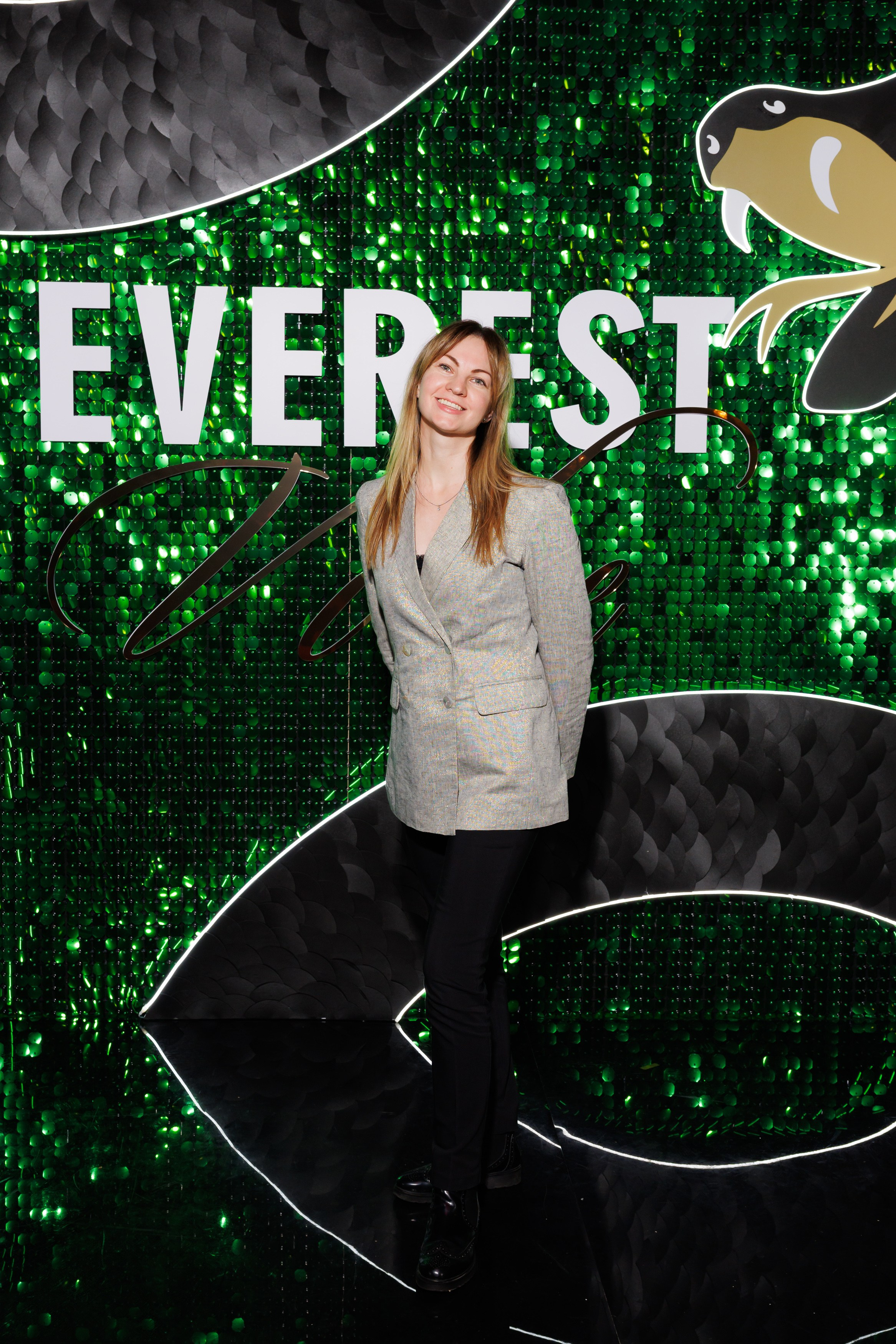 EVEREST VIBE NY «ТОЛЬКО ТС-С-С» 10.12.2024. EVEREST PHOTO REPORT