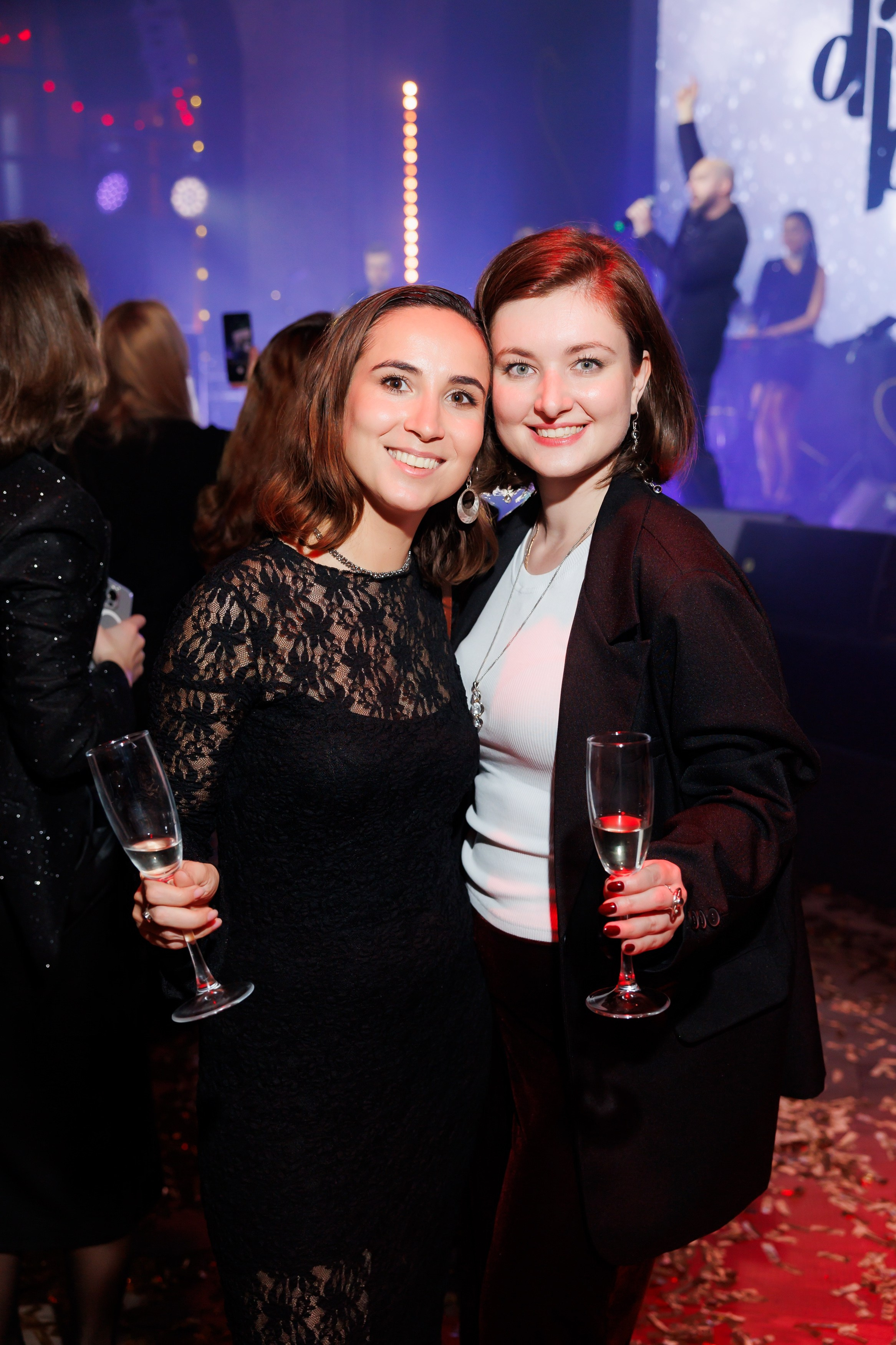 EVEREST VIBE NY «ТОЛЬКО ТС-С-С» 10.12.2024. EVEREST PHOTO REPORT