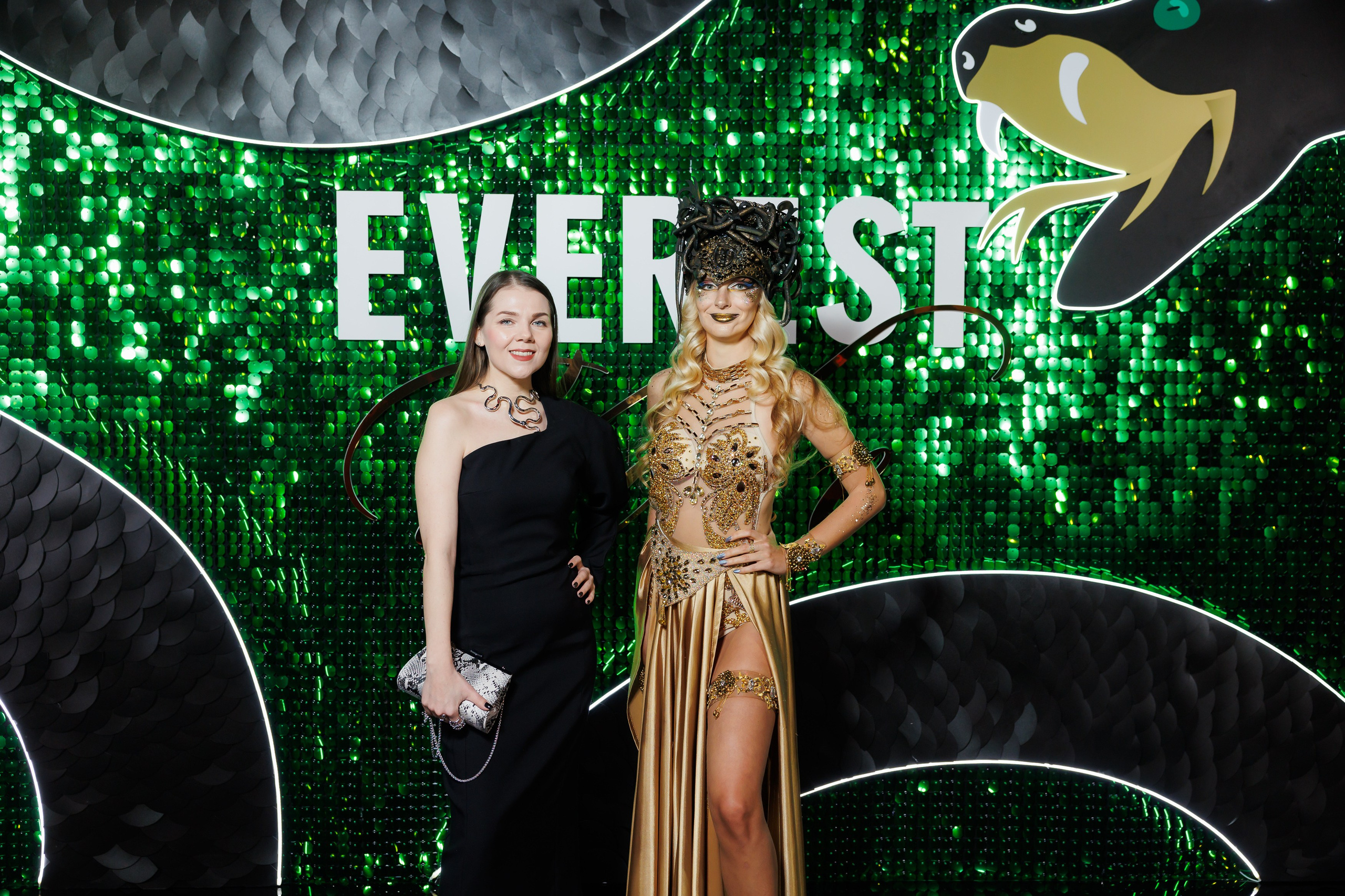 EVEREST VIBE NY «ТОЛЬКО ТС-С-С» 10.12.2024. EVEREST PHOTO REPORT