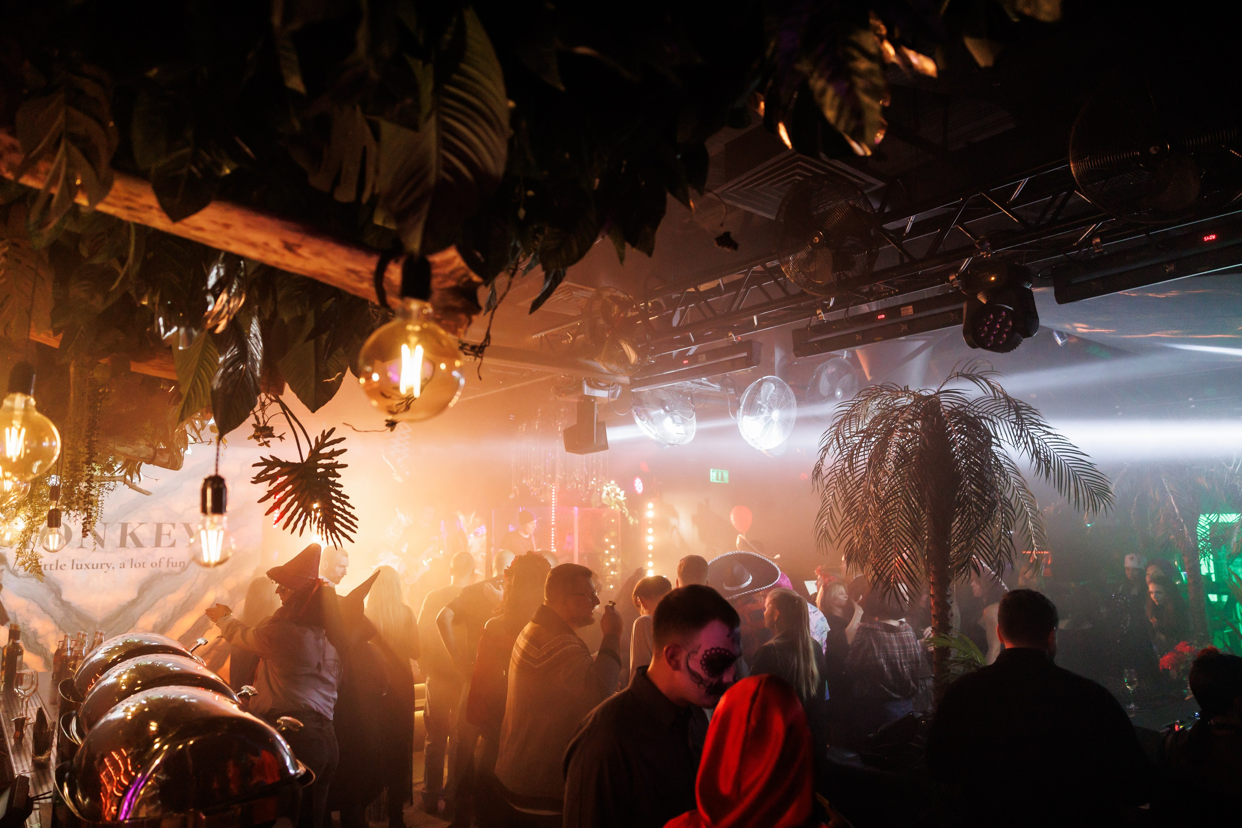 SANTA MUERTE 31.10.2024. EVEREST PHOTO REPORT