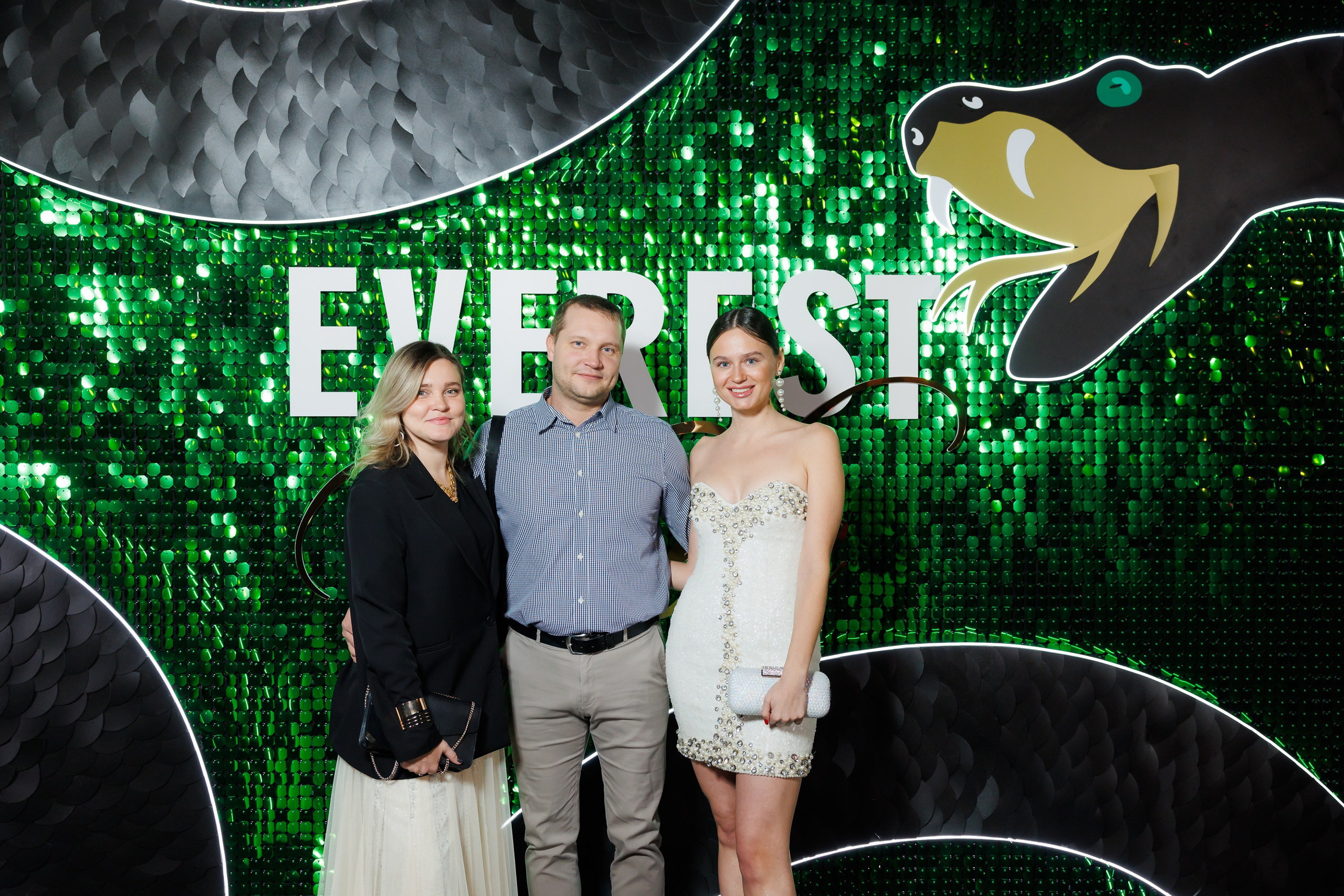 EVEREST VIBE NY «ТОЛЬКО ТС-С-С» 10.12.2024. EVEREST PHOTO REPORT