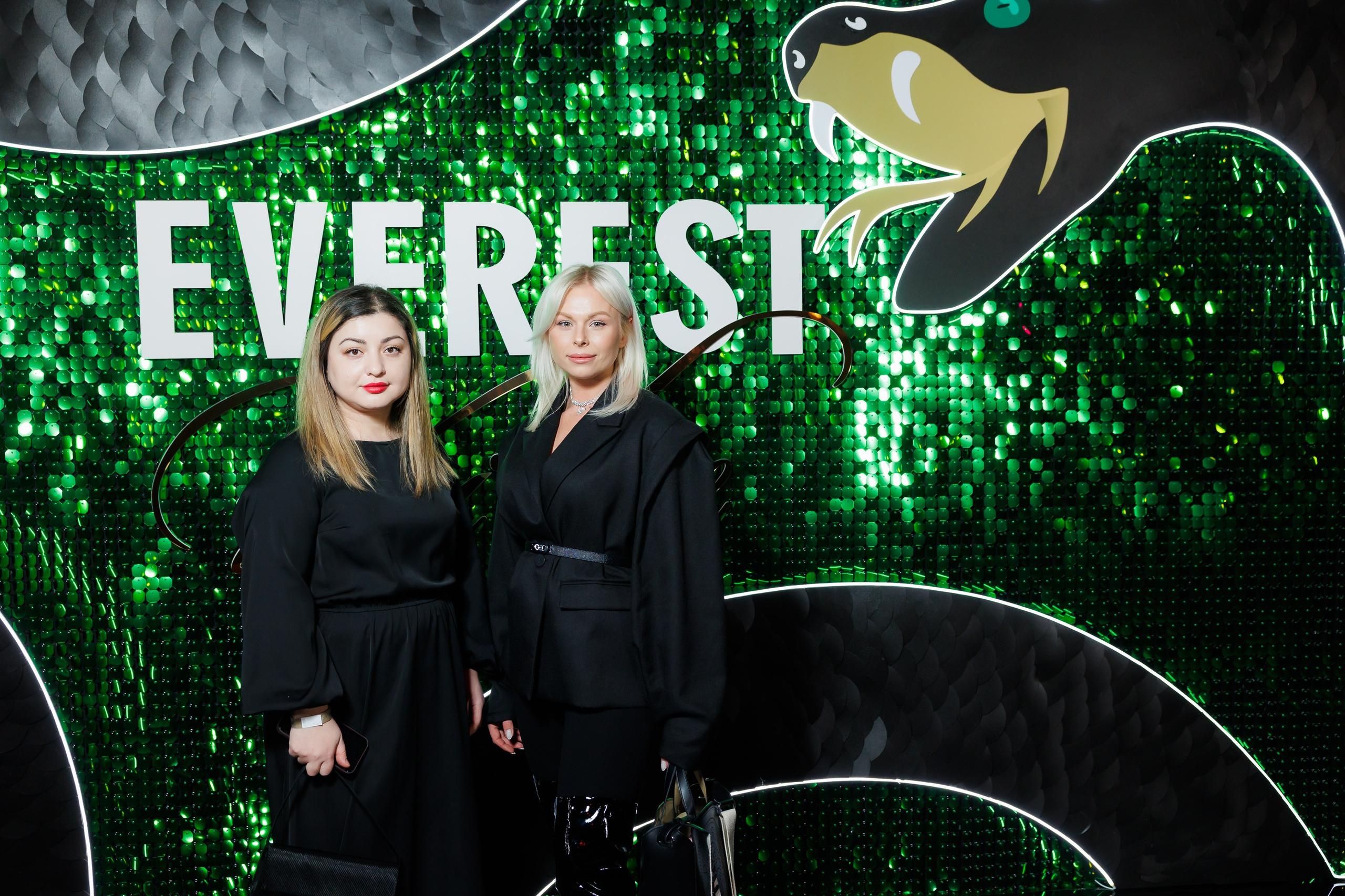 EVEREST VIBE NY «ТОЛЬКО ТС-С-С» 10.12.2024. EVEREST PHOTO REPORT