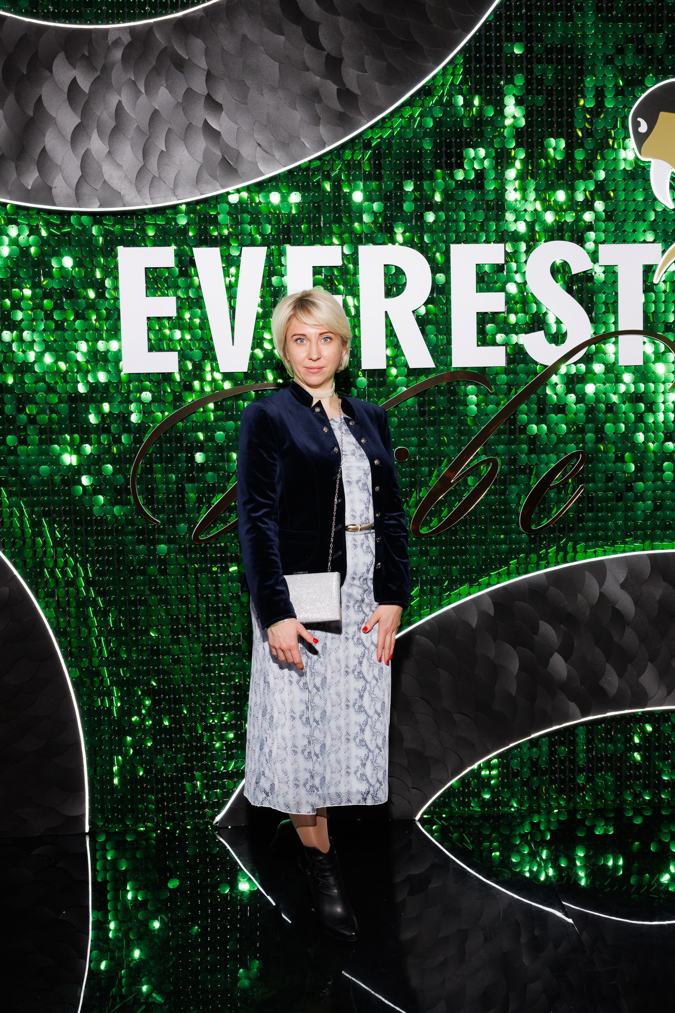 EVEREST VIBE NY «ТОЛЬКО ТС-С-С» 10.12.2024. EVEREST PHOTO REPORT