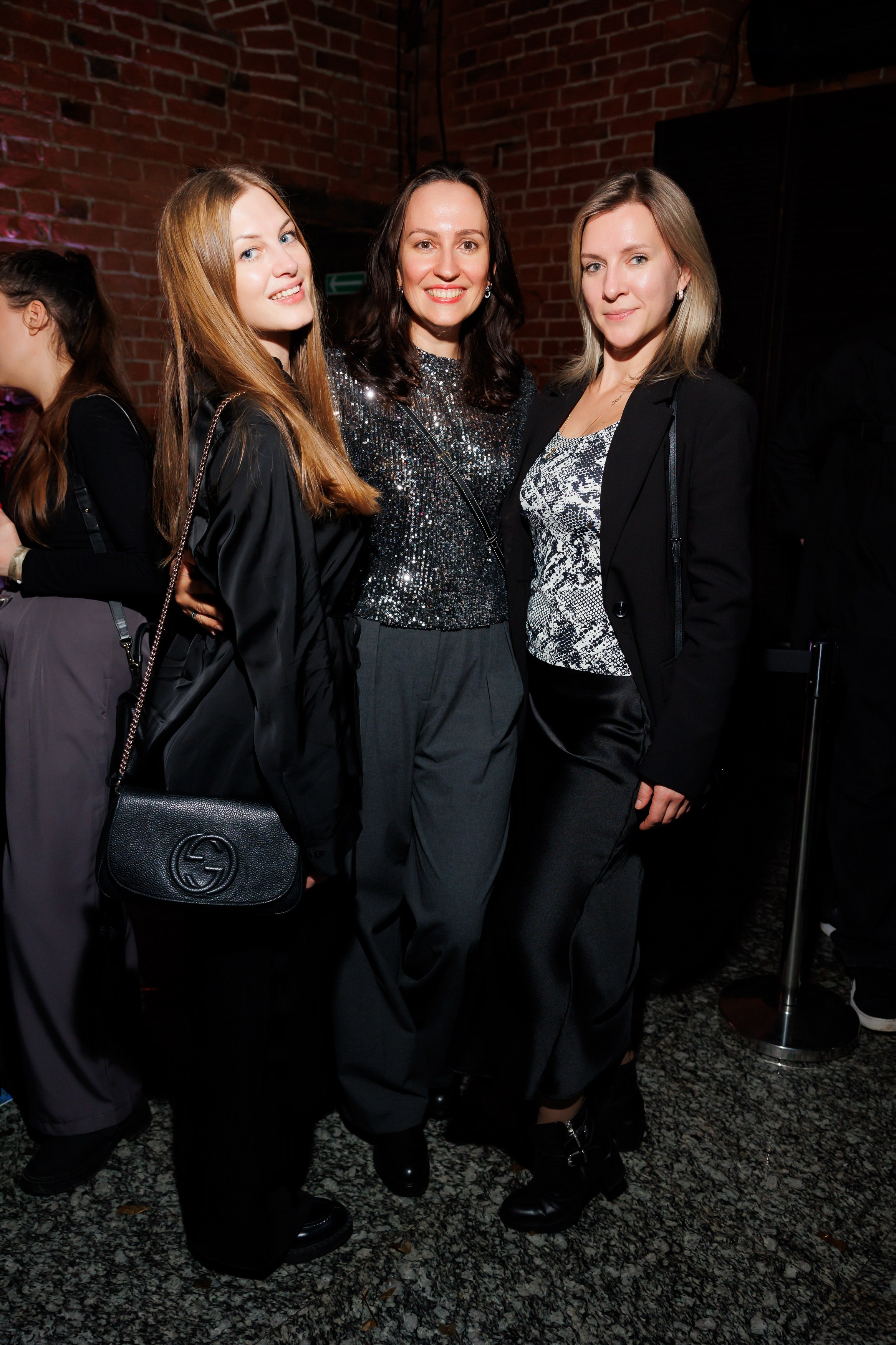 EVEREST VIBE NY «ТОЛЬКО ТС-С-С» 10.12.2024. EVEREST PHOTO REPORT