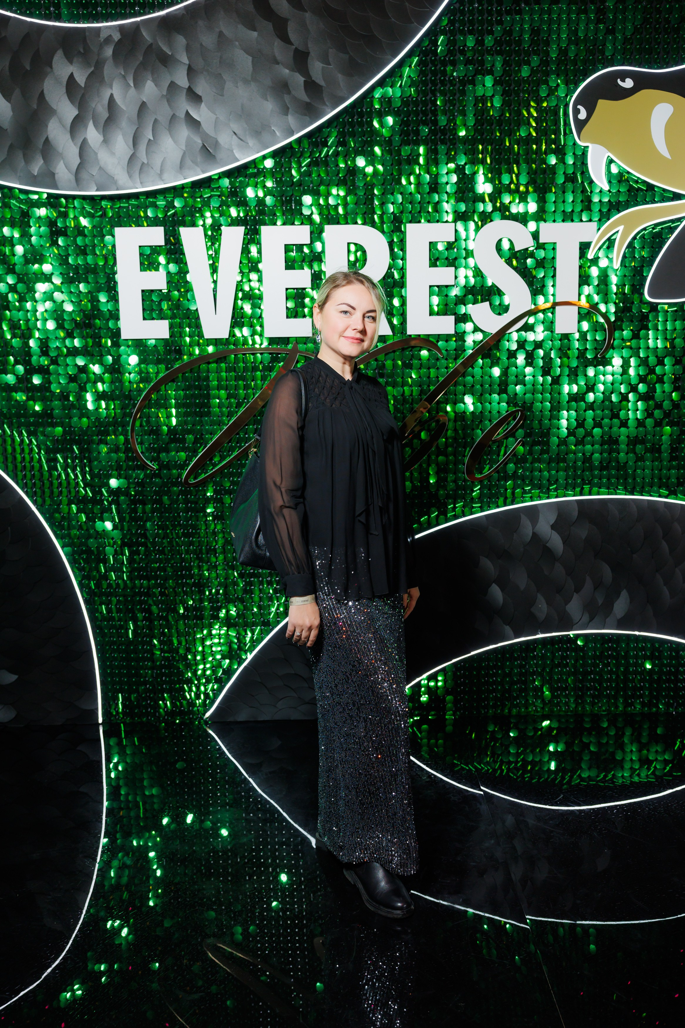 EVEREST VIBE NY «ТОЛЬКО ТС-С-С» 10.12.2024. EVEREST PHOTO REPORT