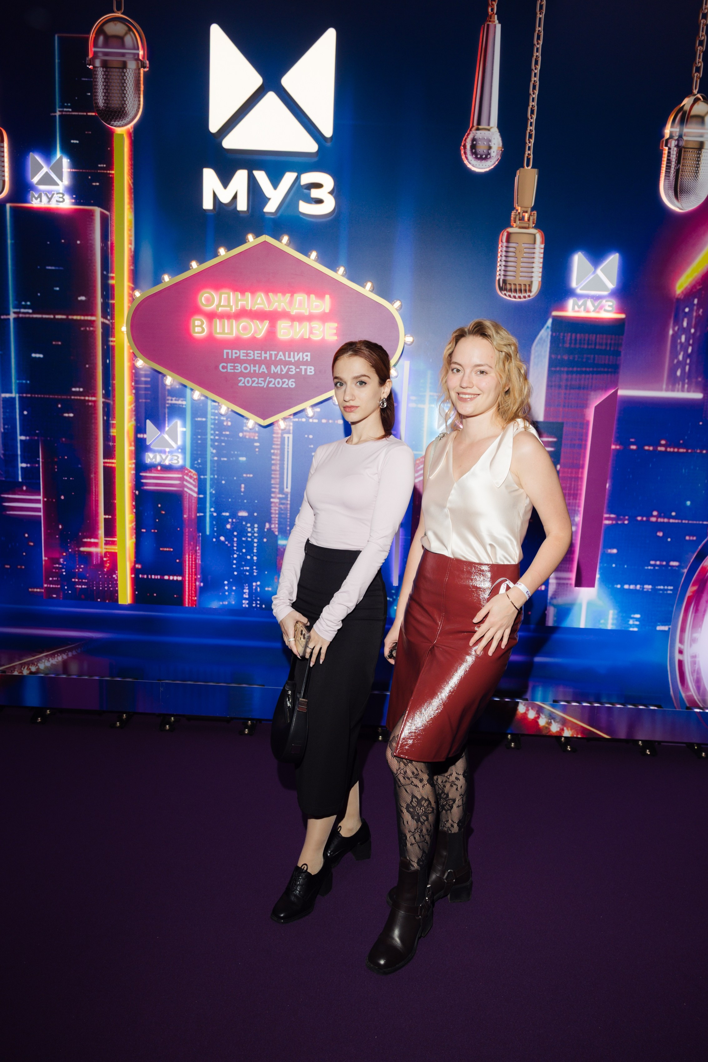 Презентация МУЗ-ТВ 14.10.2025. EVEREST PHOTO REPORT
