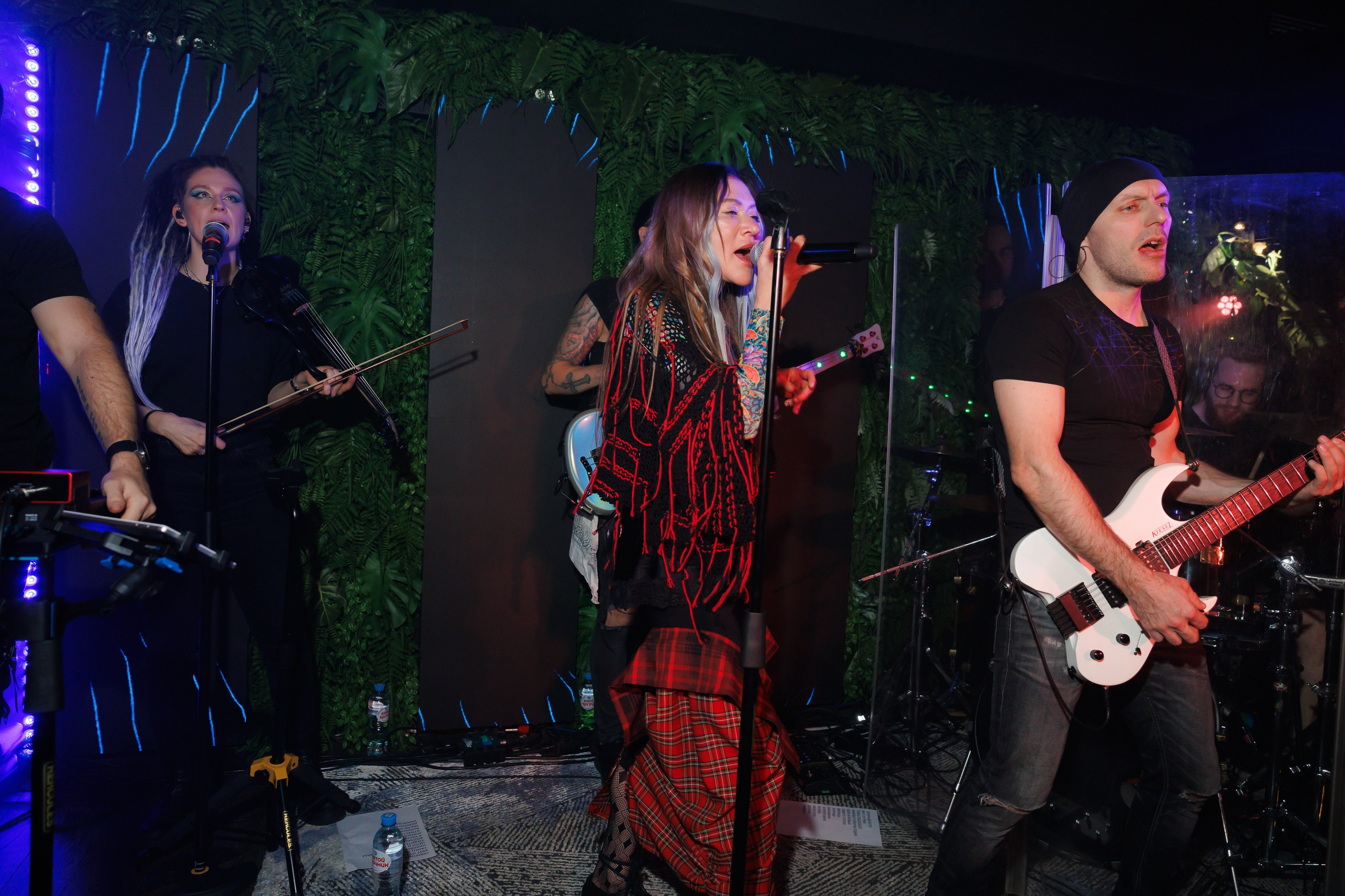 SANTA MUERTE 31.10.2024. EVEREST PHOTO REPORT