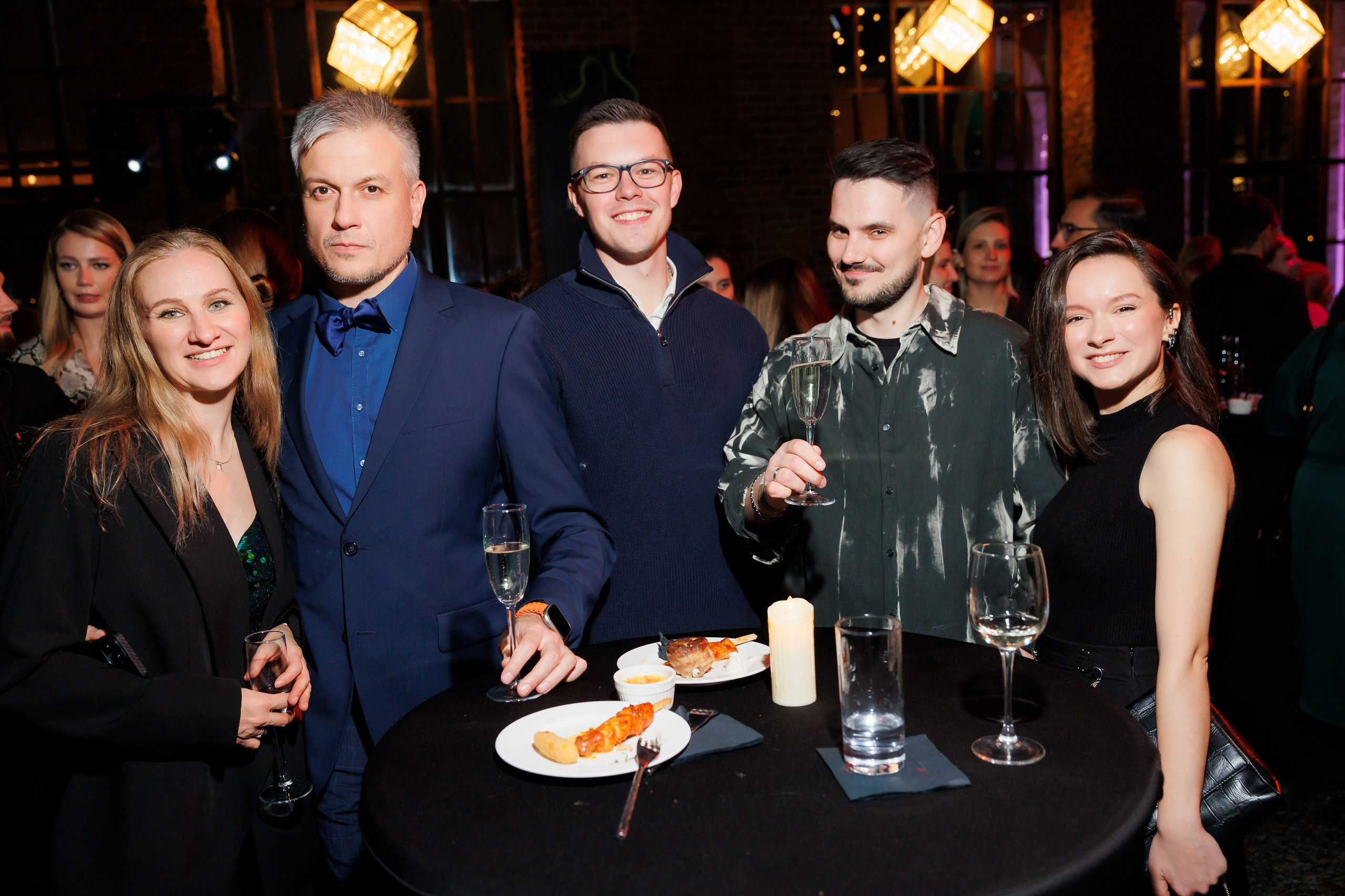 EVEREST VIBE NY «ТОЛЬКО ТС-С-С» 10.12.2024. EVEREST PHOTO REPORT