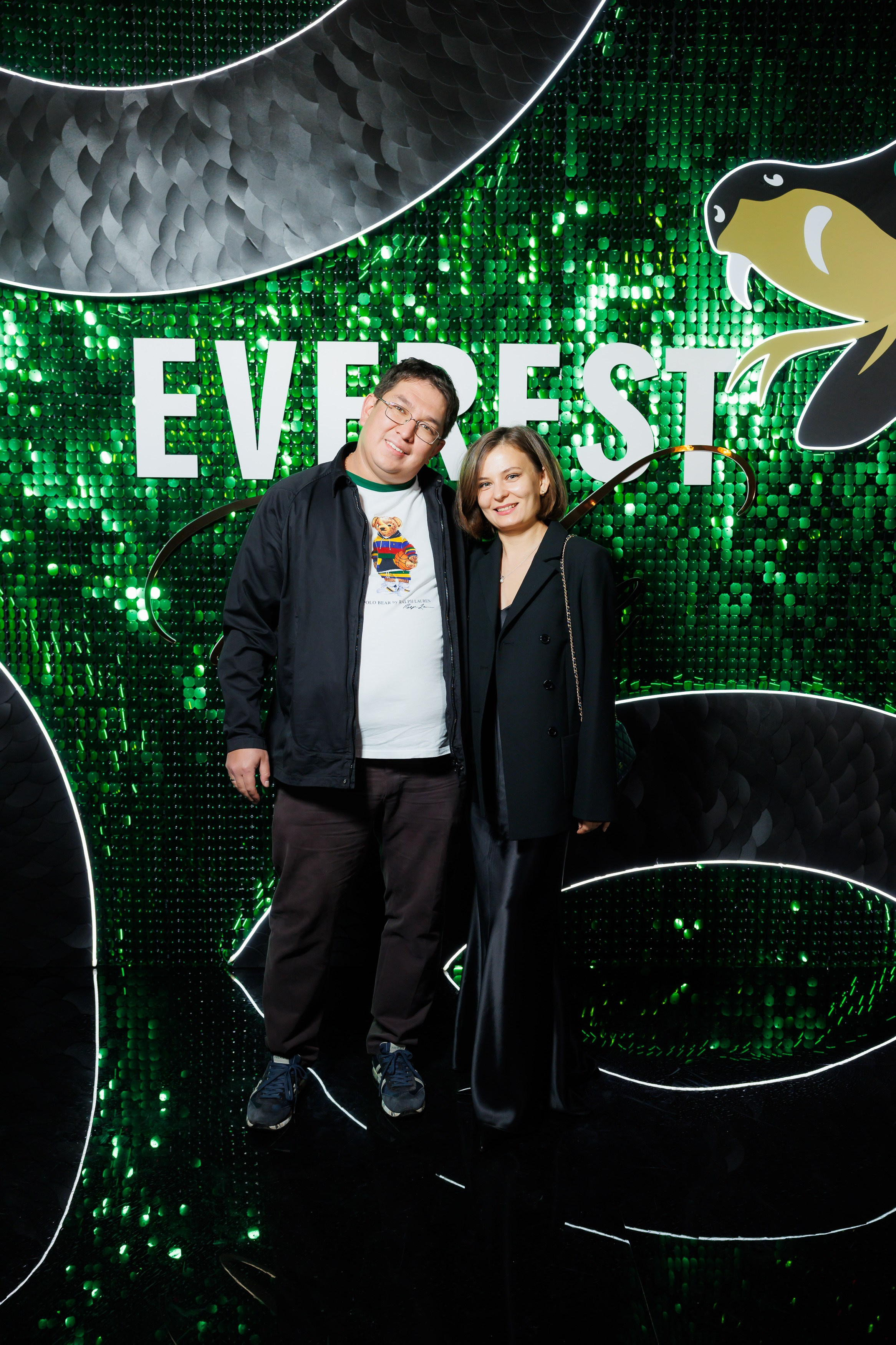 EVEREST VIBE NY «ТОЛЬКО ТС-С-С» 10.12.2024. EVEREST PHOTO REPORT