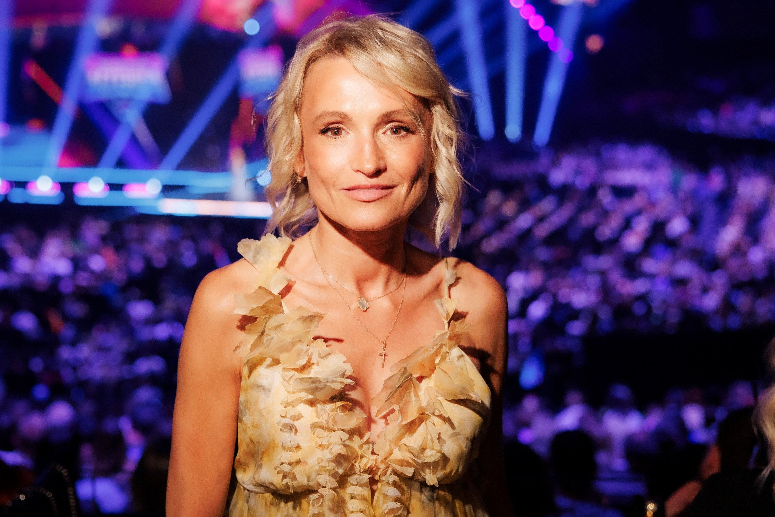 Премия МУЗ-ТВ 07.06.2025. EVEREST PHOTO REPORT