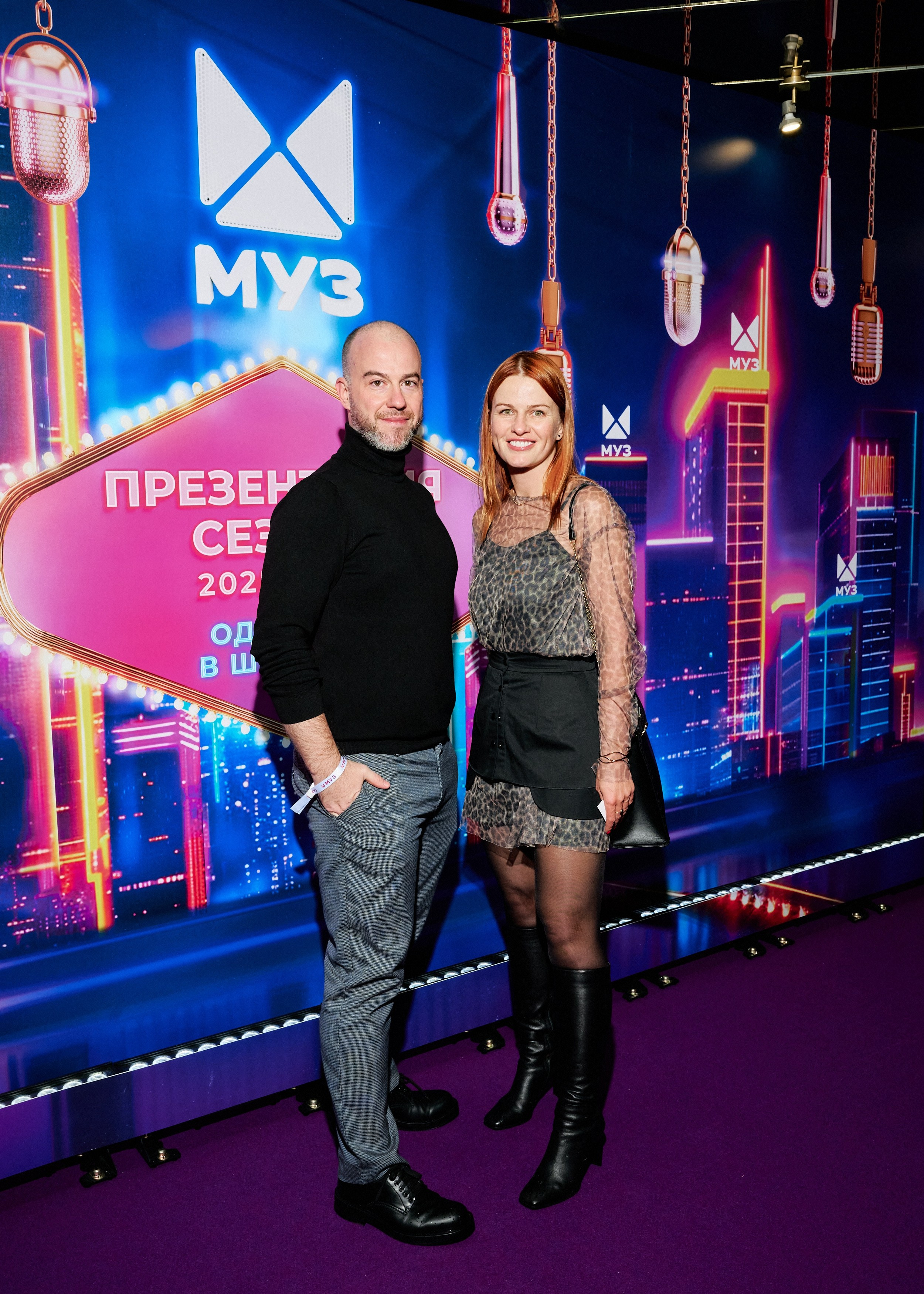 Презентация МУЗ-ТВ 14.10.2025. EVEREST PHOTO REPORT