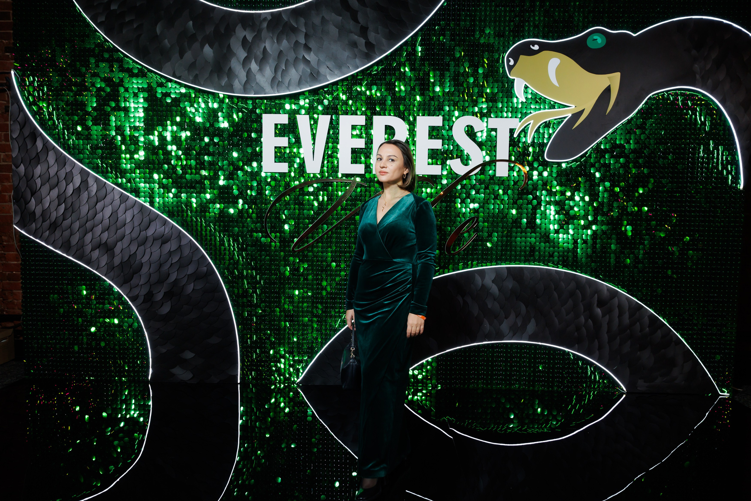 EVEREST VIBE NY «ТОЛЬКО ТС-С-С» 10.12.2024. EVEREST PHOTO REPORT