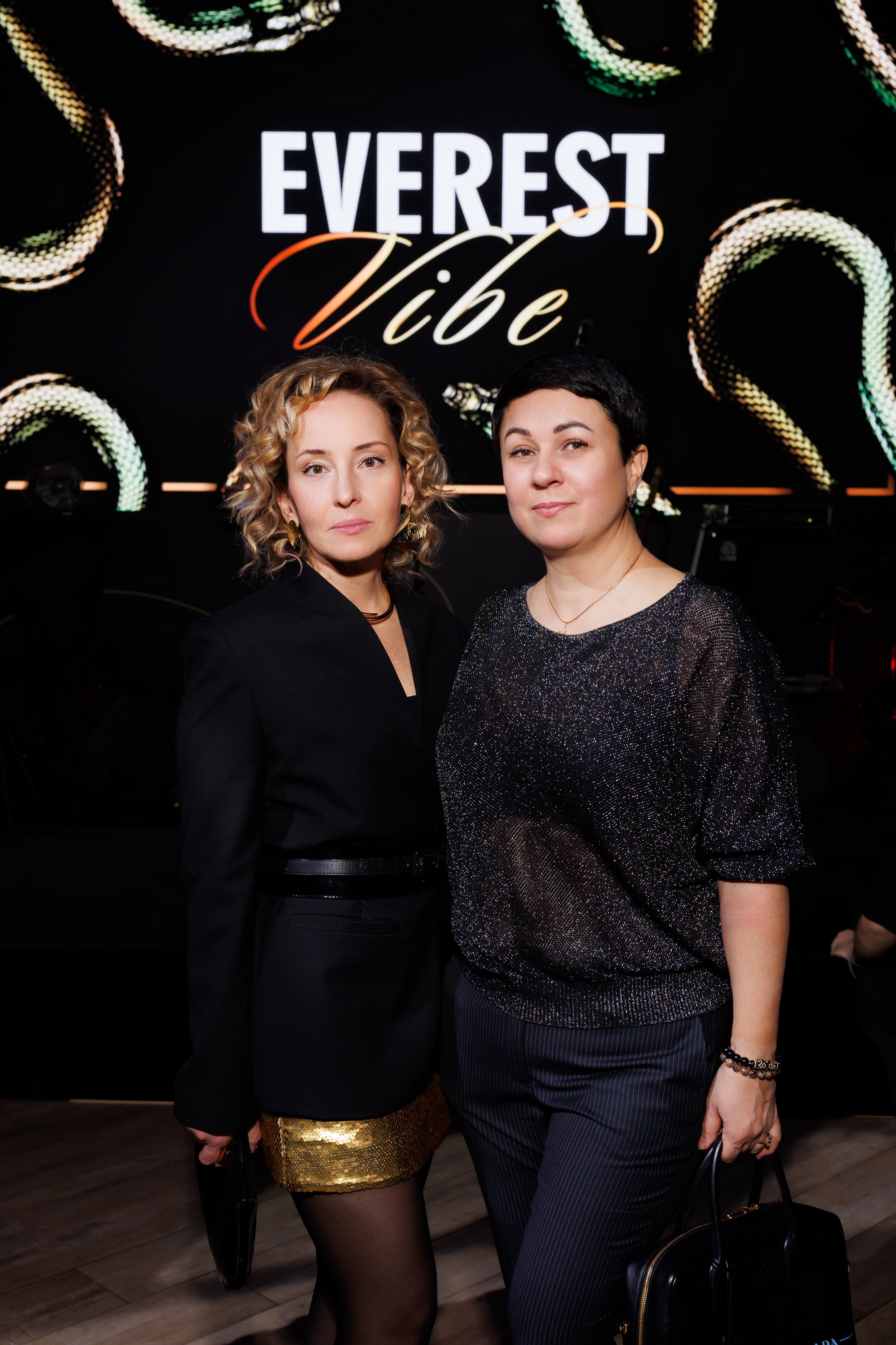 EVEREST VIBE NY «ТОЛЬКО ТС-С-С» 10.12.2024. EVEREST PHOTO REPORT