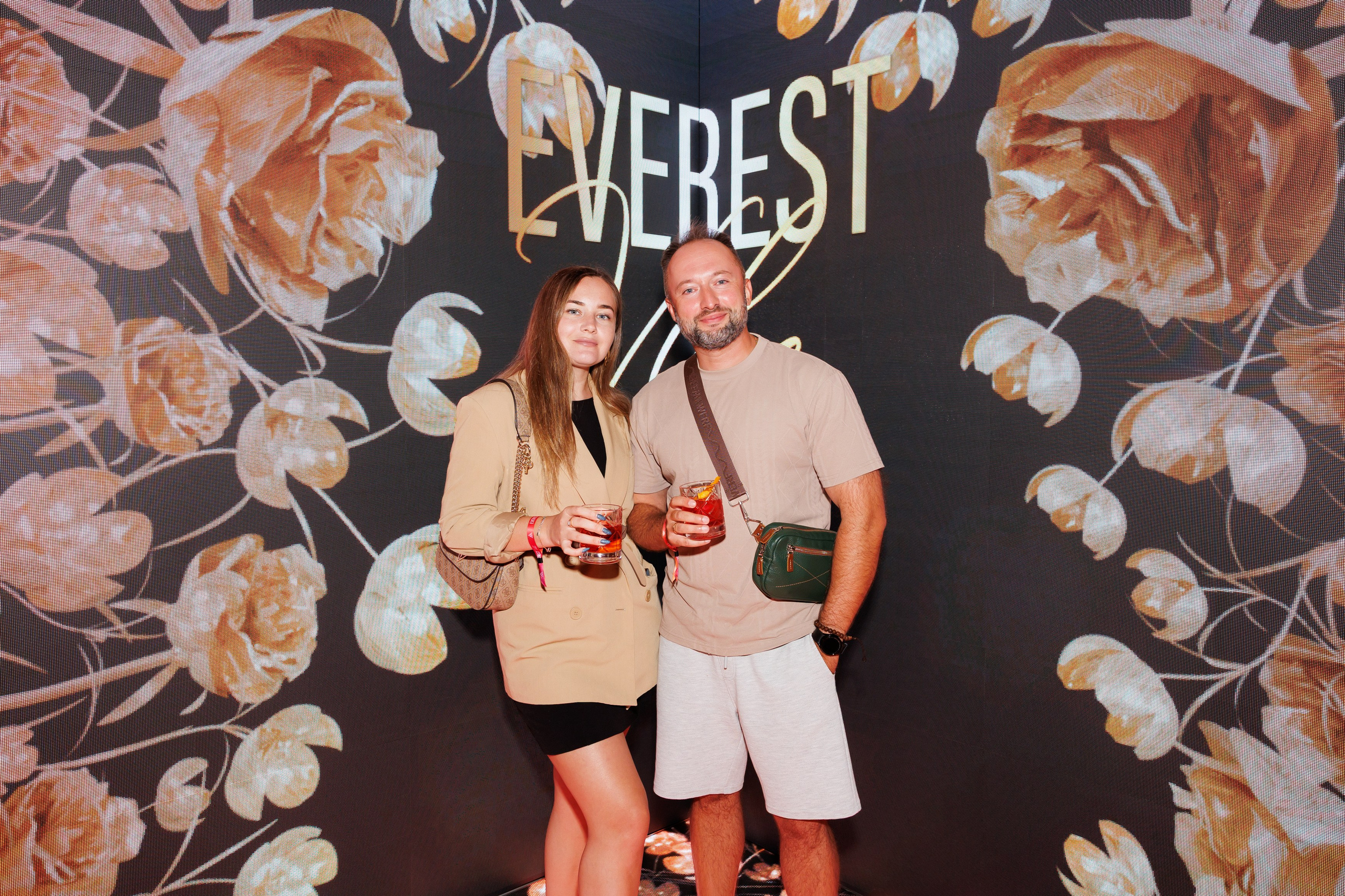 EVEREST VIBE ZOLOTO 13.08.2025. EVEREST PHOTO REPORT