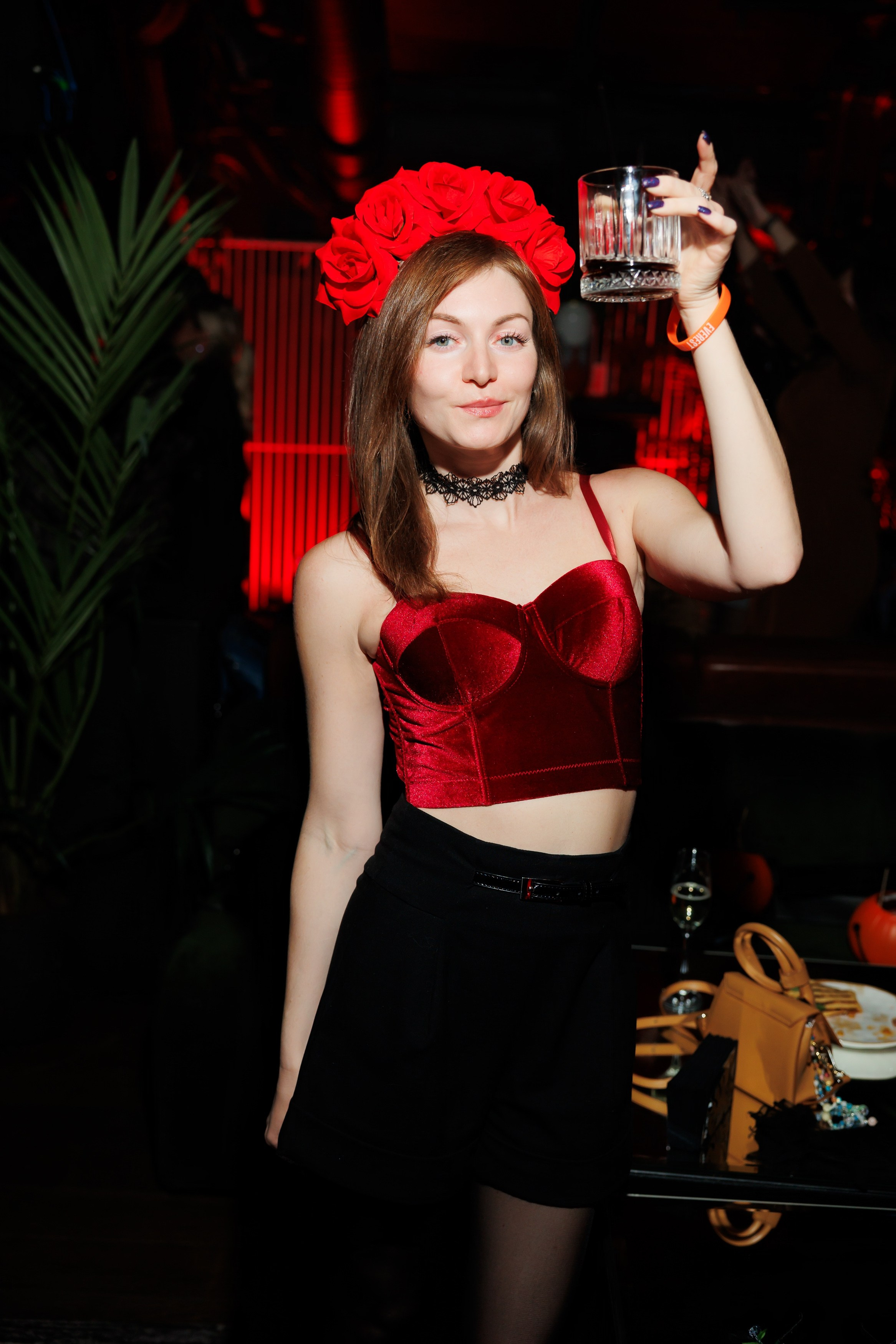 SANTA MUERTE 31.10.2024. EVEREST PHOTO REPORT