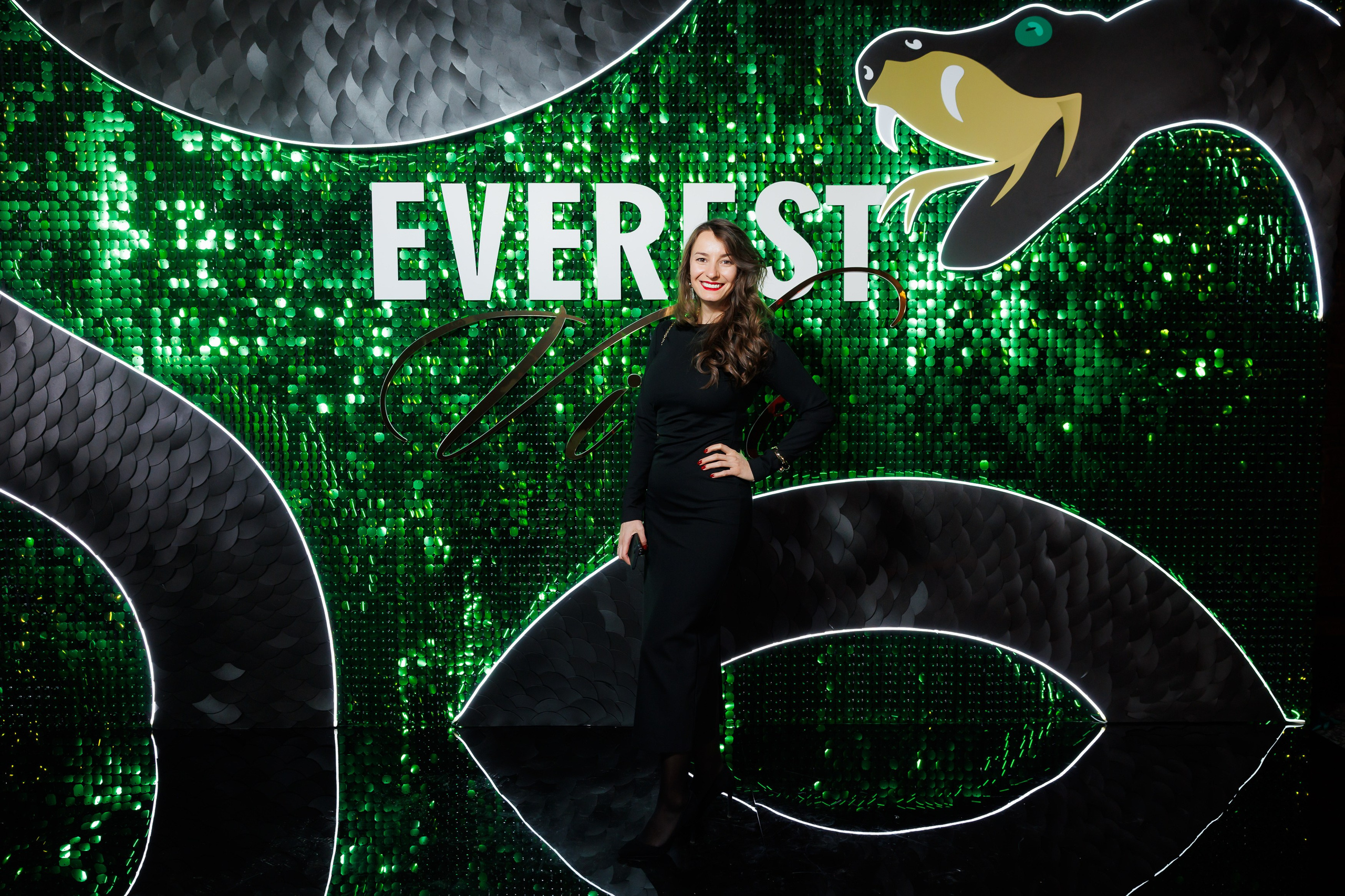 EVEREST VIBE NY «ТОЛЬКО ТС-С-С» 10.12.2024. EVEREST PHOTO REPORT