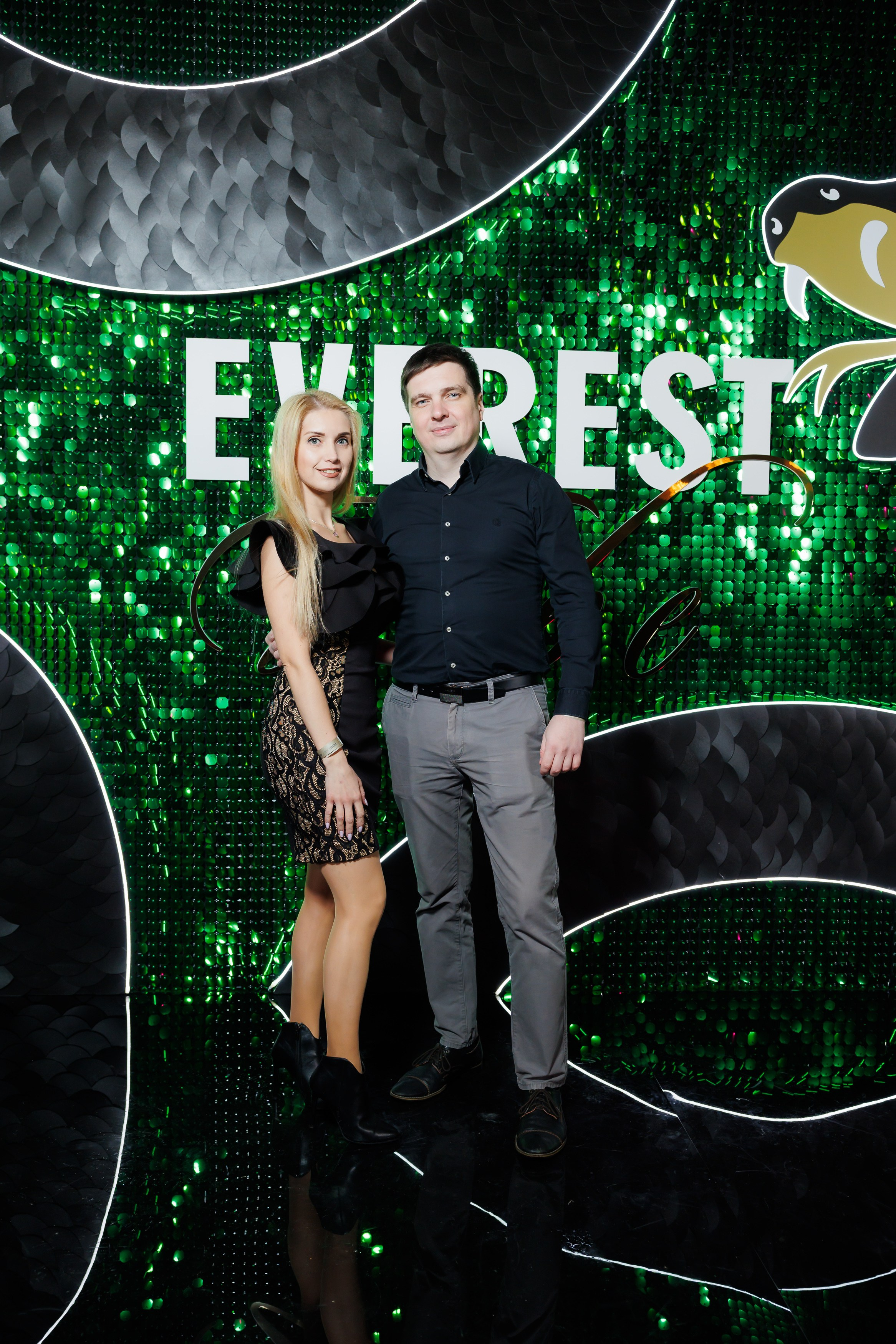 EVEREST VIBE NY «ТОЛЬКО ТС-С-С» 10.12.2024. EVEREST PHOTO REPORT