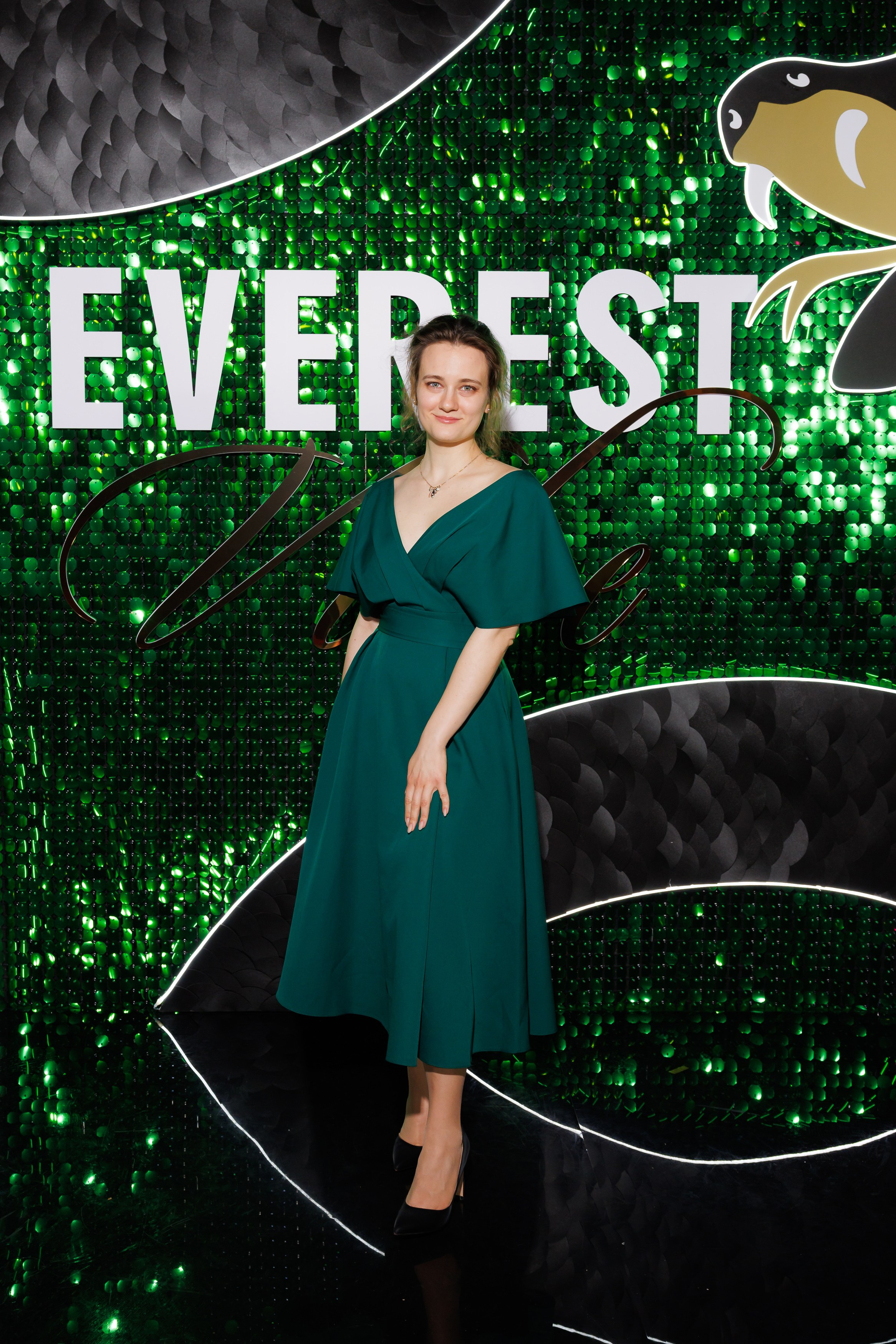 EVEREST VIBE NY «ТОЛЬКО ТС-С-С» 10.12.2024. EVEREST PHOTO REPORT