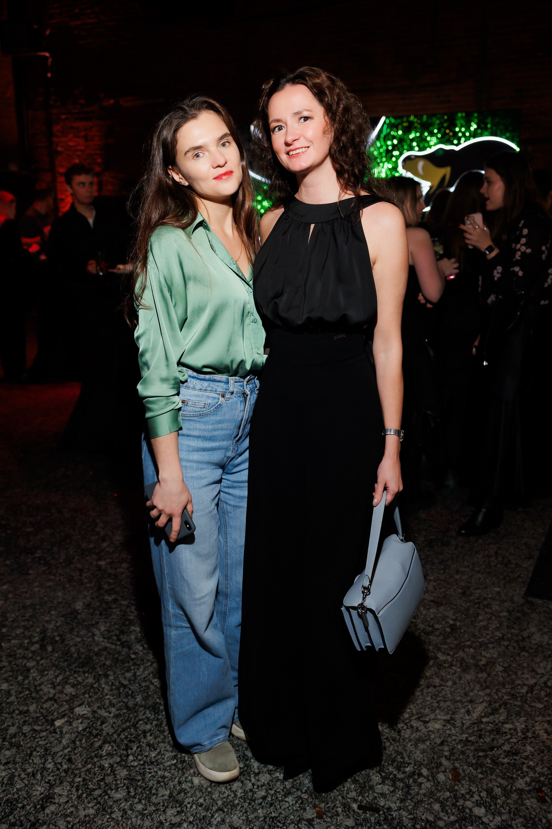 EVEREST VIBE NY «ТОЛЬКО ТС-С-С» 10.12.2024. EVEREST PHOTO REPORT