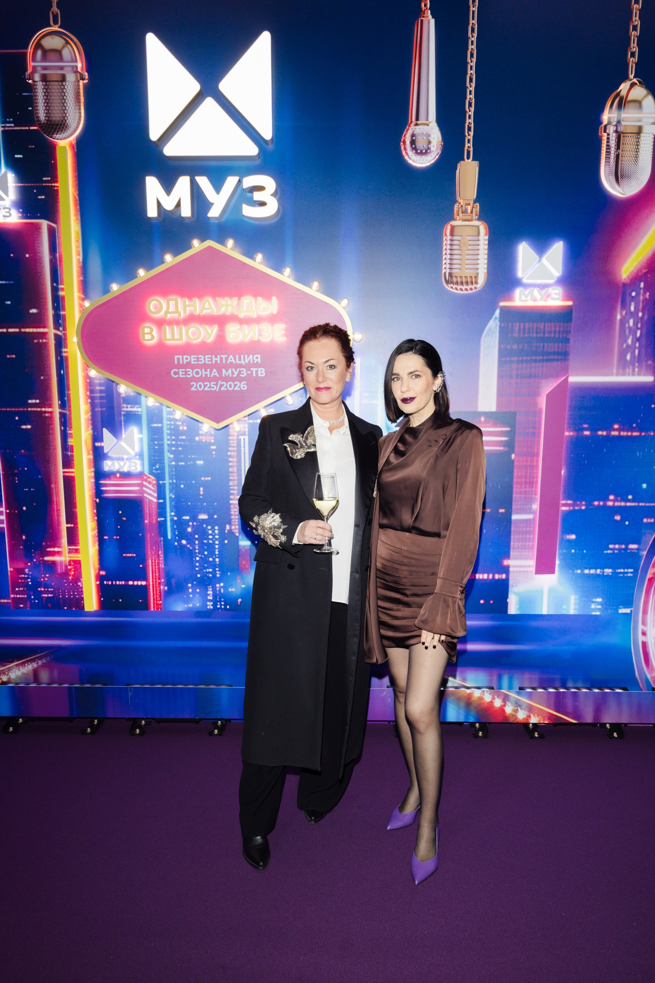 Презентация МУЗ-ТВ 14.10.2025. EVEREST PHOTO REPORT