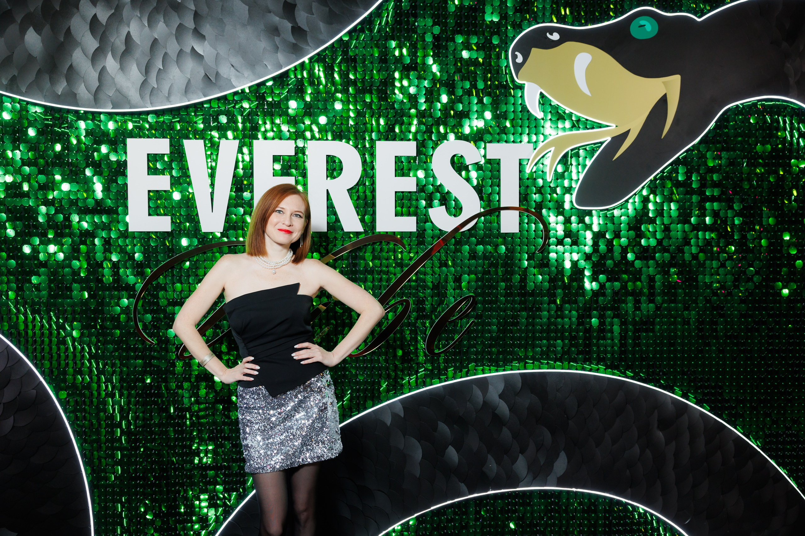 EVEREST VIBE NY «ТОЛЬКО ТС-С-С» 10.12.2024. EVEREST PHOTO REPORT