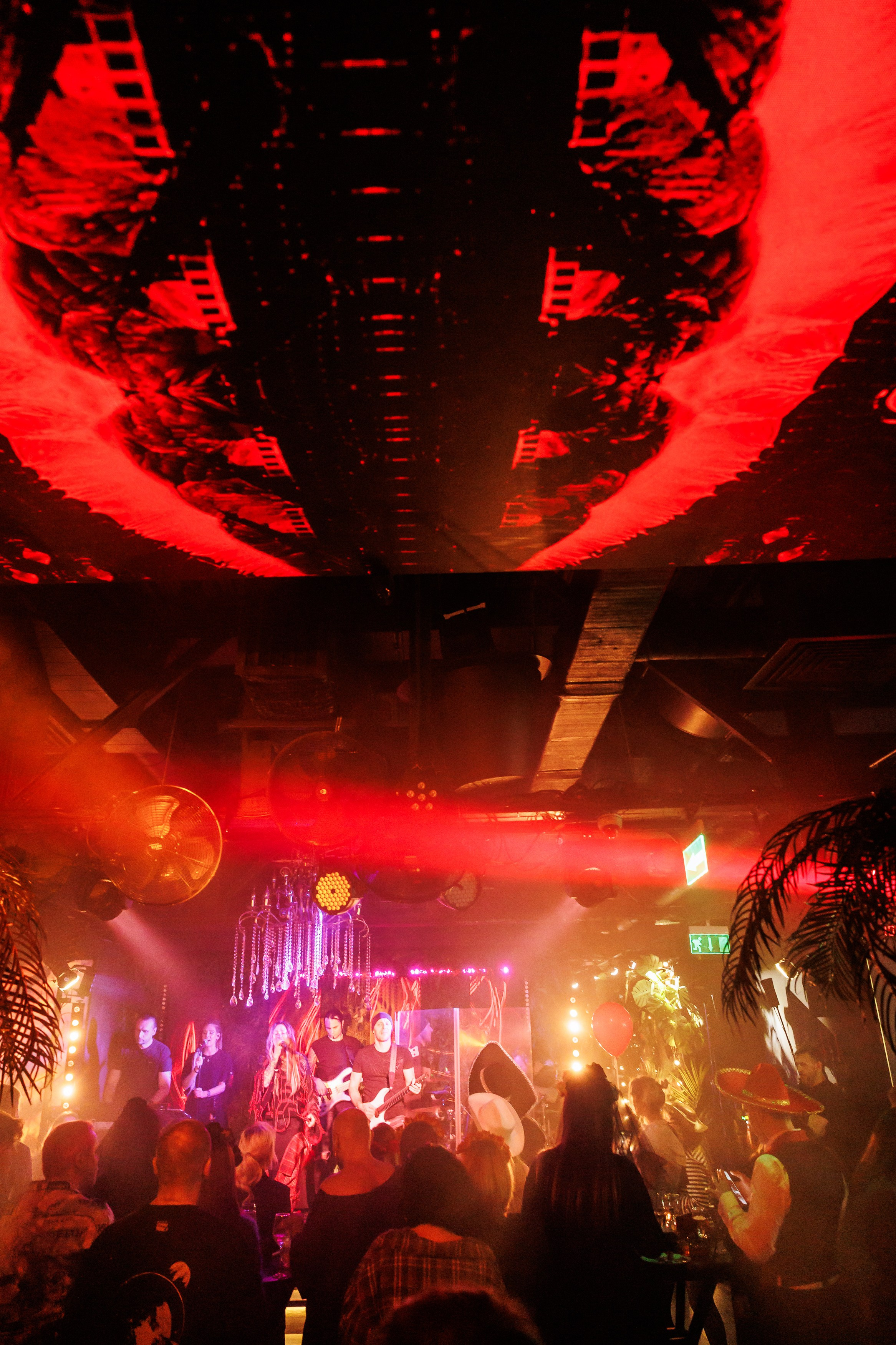 SANTA MUERTE 31.10.2024. EVEREST PHOTO REPORT