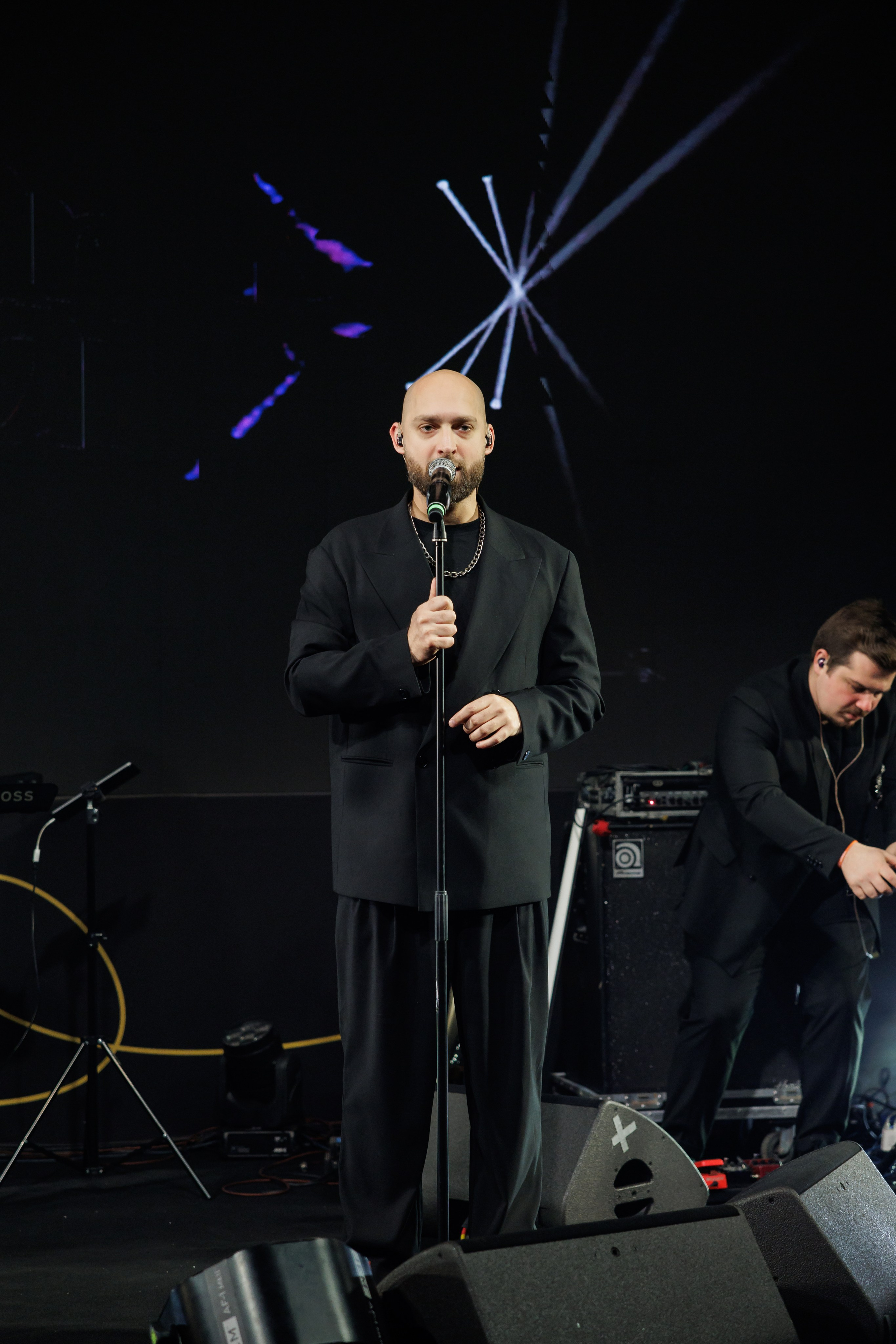 EVEREST VIBE NY «ТОЛЬКО ТС-С-С» 10.12.2024. EVEREST PHOTO REPORT