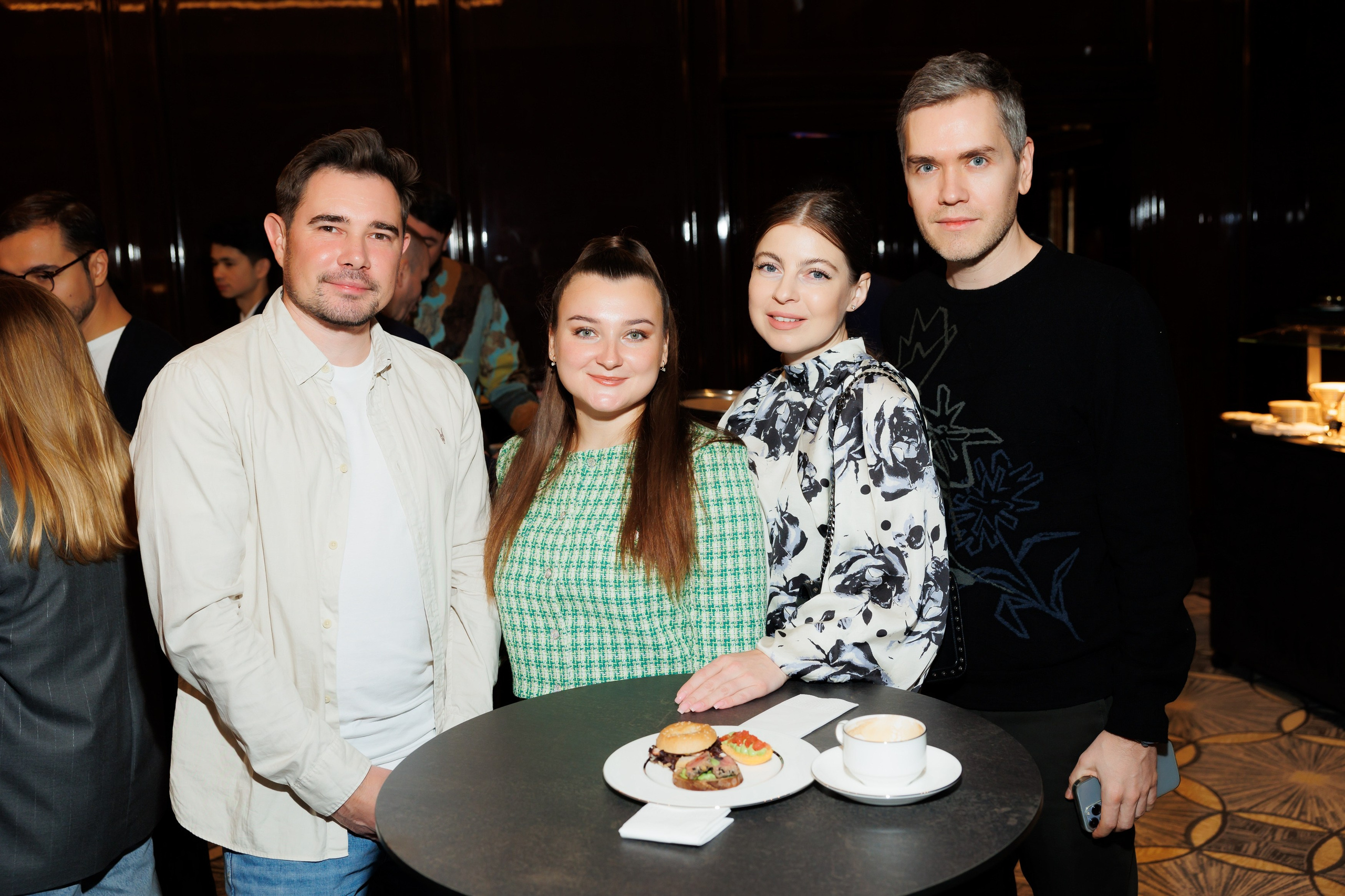 РЕН РАСТЕМ И МОЛОДЕЕМ 20.11.2024. EVEREST PHOTO REPORT