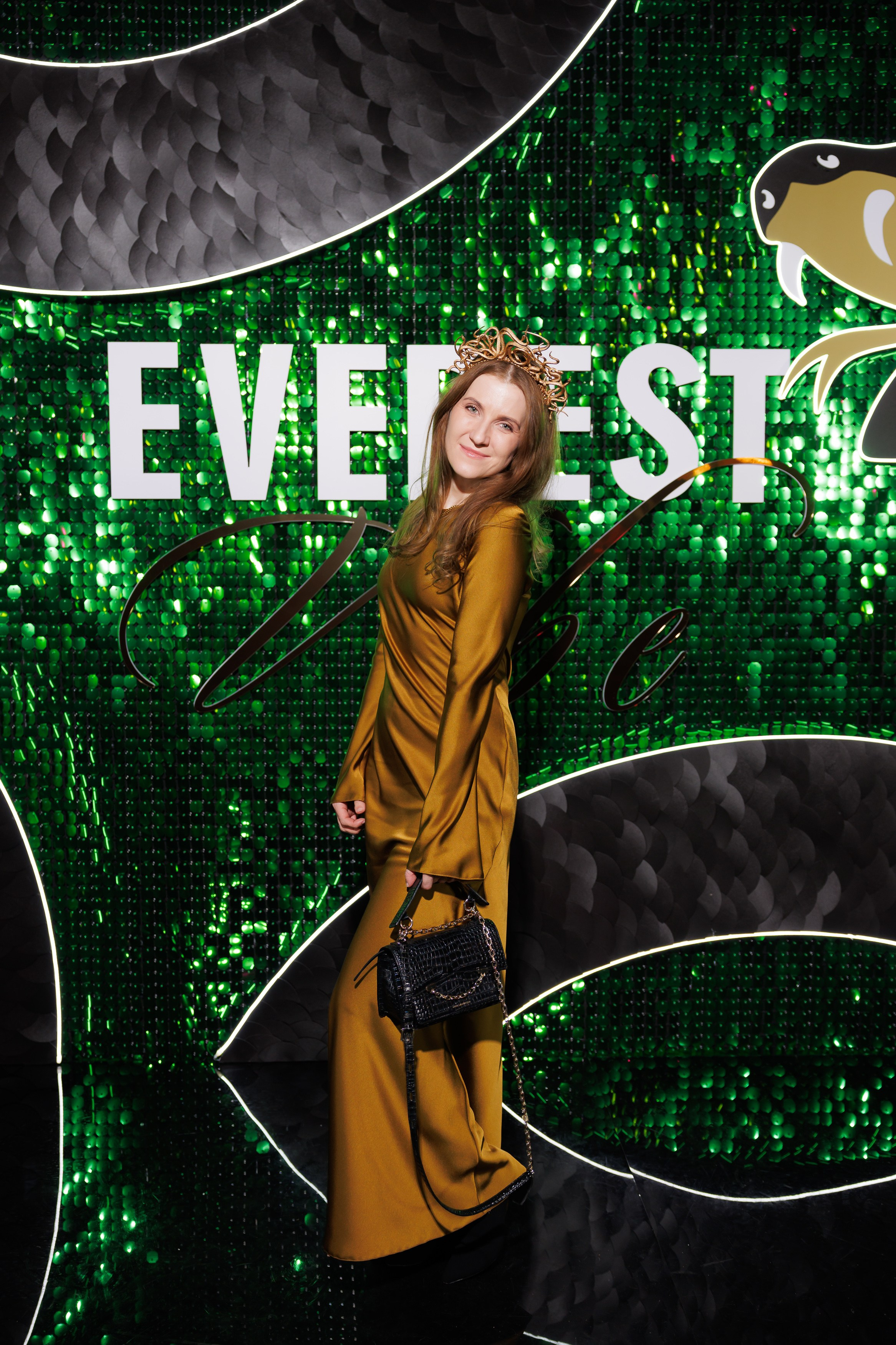 EVEREST VIBE NY «ТОЛЬКО ТС-С-С» 10.12.2024. EVEREST PHOTO REPORT