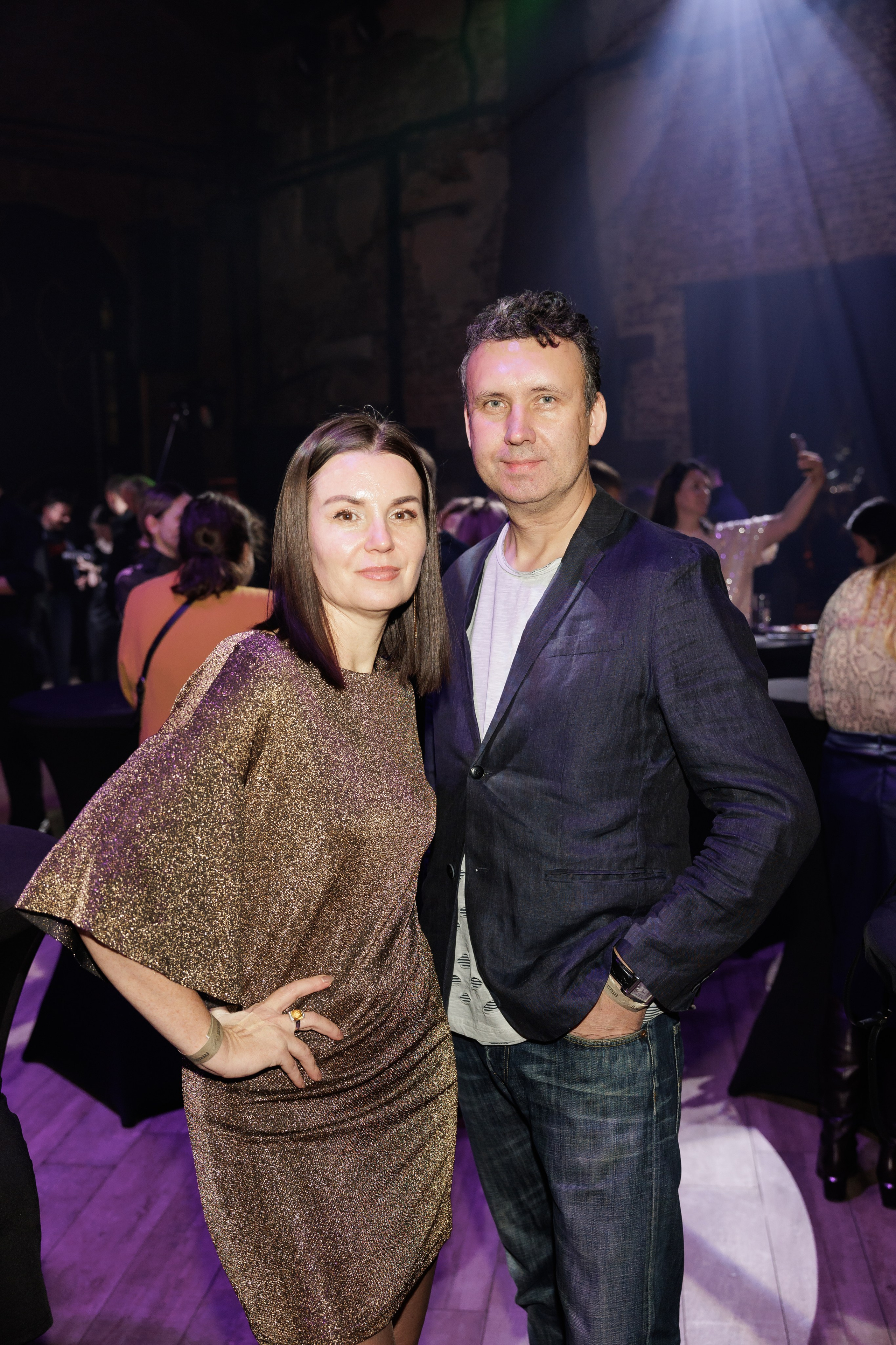 EVEREST VIBE NY «ТОЛЬКО ТС-С-С» 10.12.2024. EVEREST PHOTO REPORT