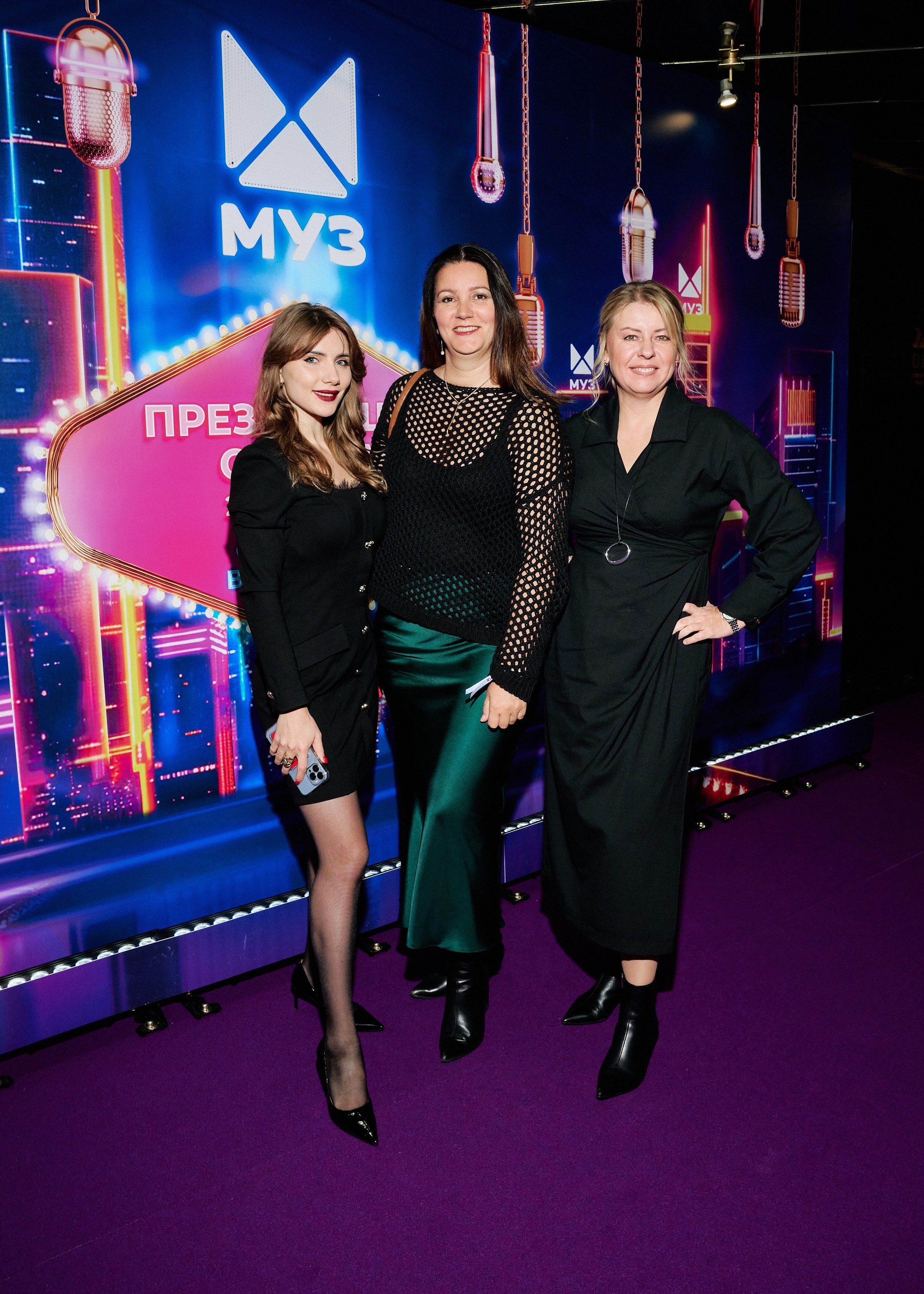 Презентация МУЗ-ТВ 14.10.2025. EVEREST PHOTO REPORT