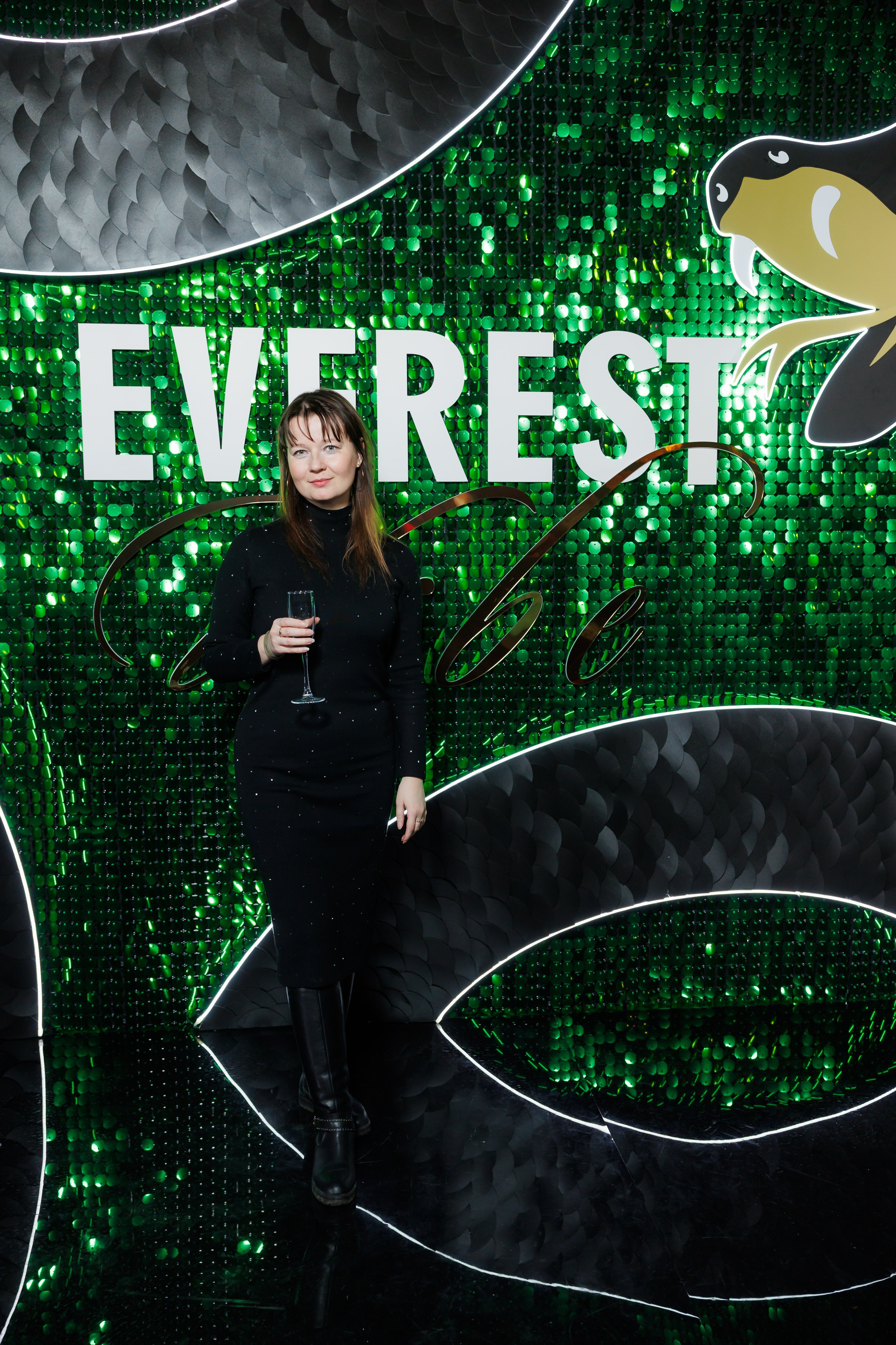 EVEREST VIBE NY «ТОЛЬКО ТС-С-С» 10.12.2024. EVEREST PHOTO REPORT