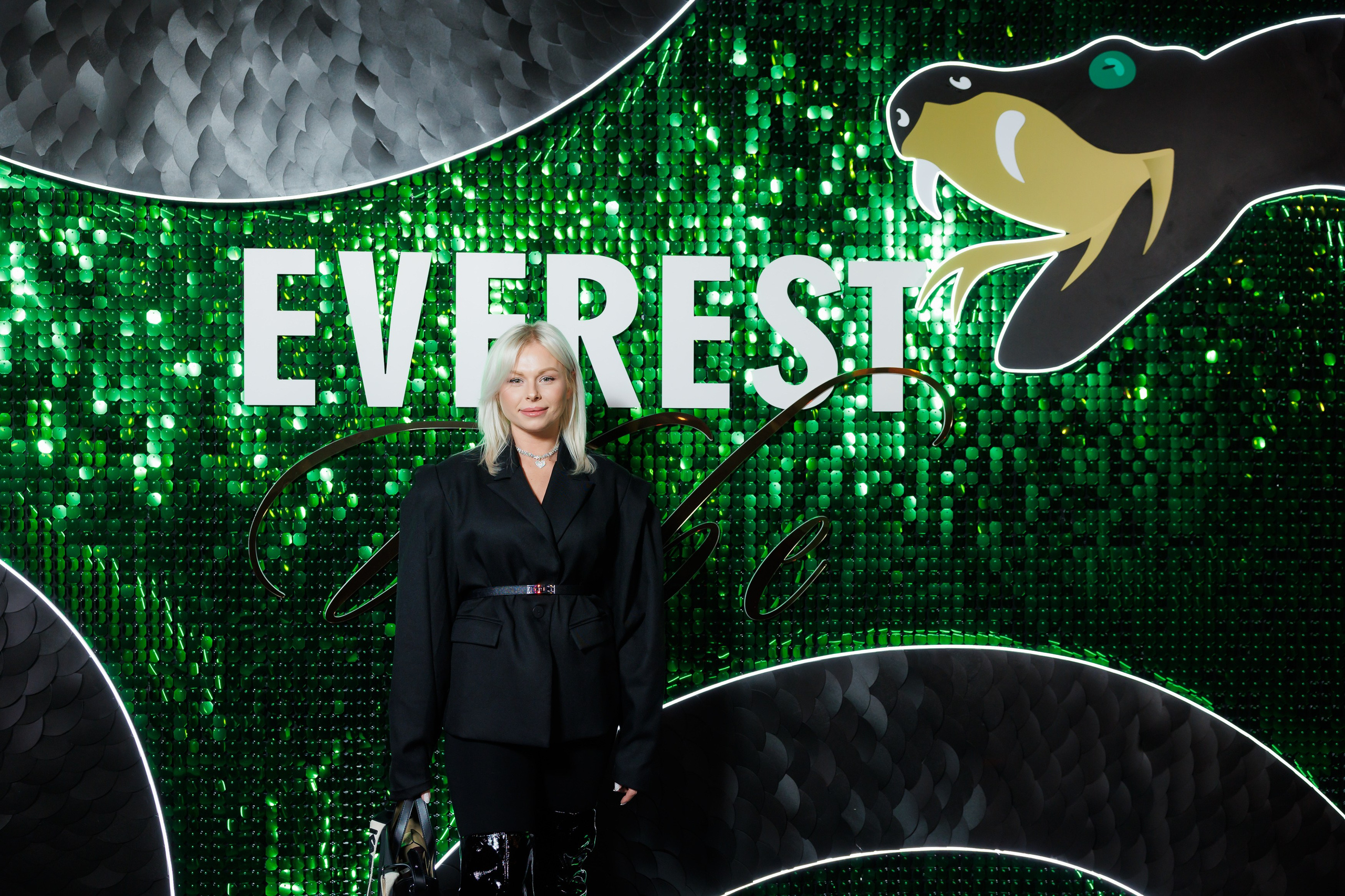 EVEREST VIBE NY «ТОЛЬКО ТС-С-С» 10.12.2024. EVEREST PHOTO REPORT