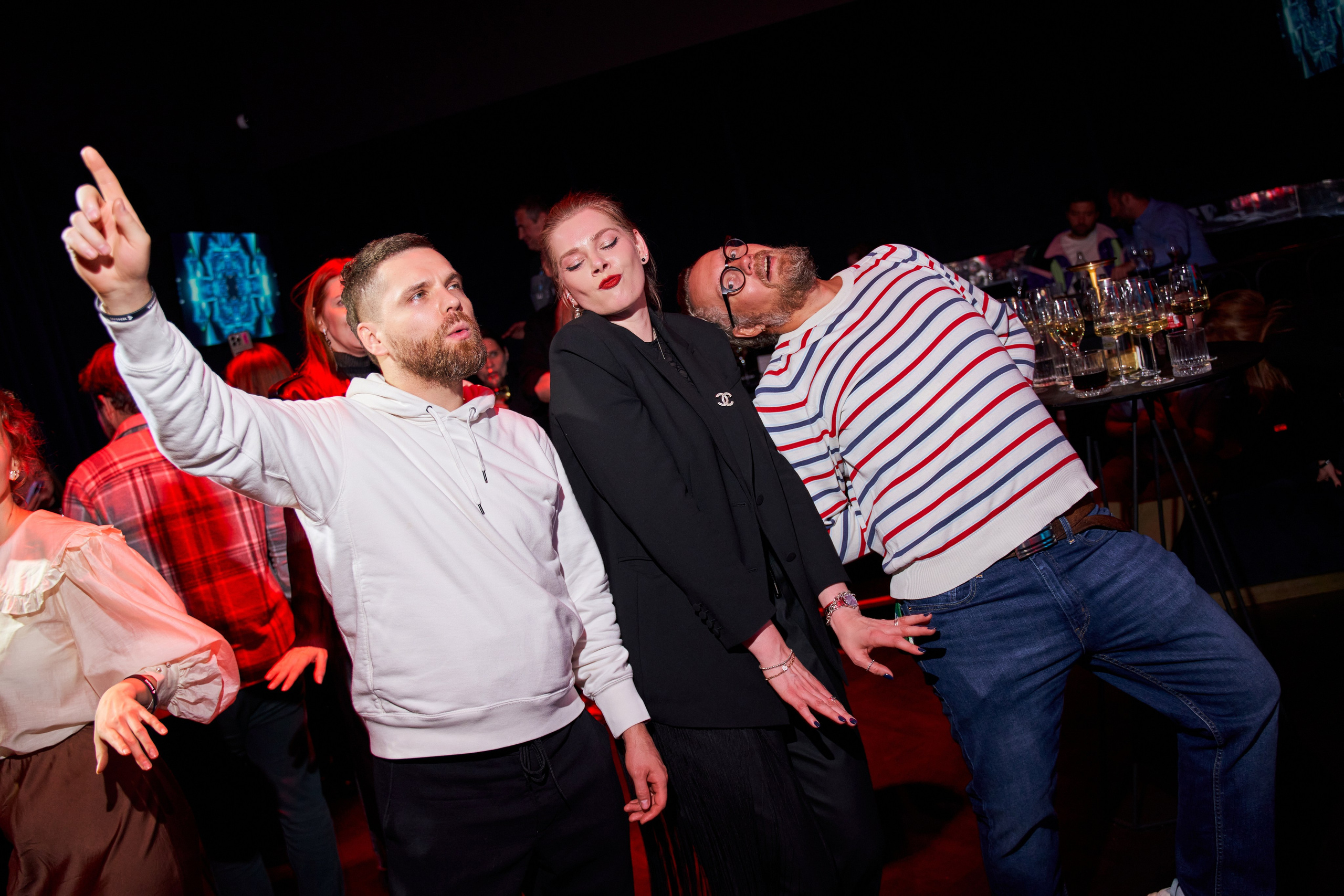 Презентация WINK 20.11.2024. EVEREST PHOTO REPORT