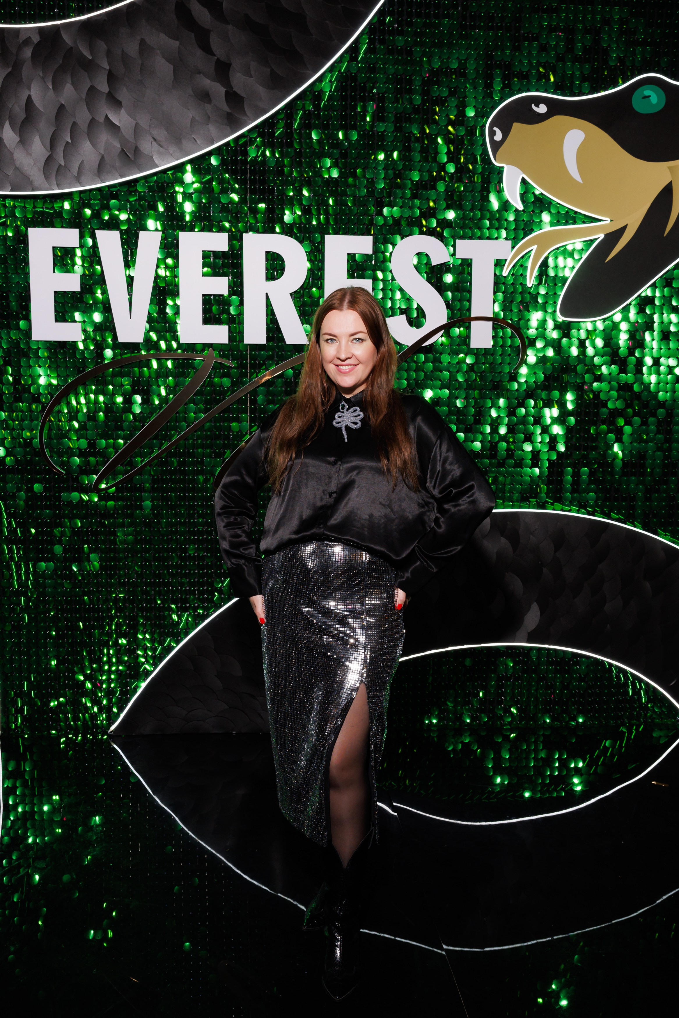 EVEREST VIBE NY «ТОЛЬКО ТС-С-С» 10.12.2024. EVEREST PHOTO REPORT