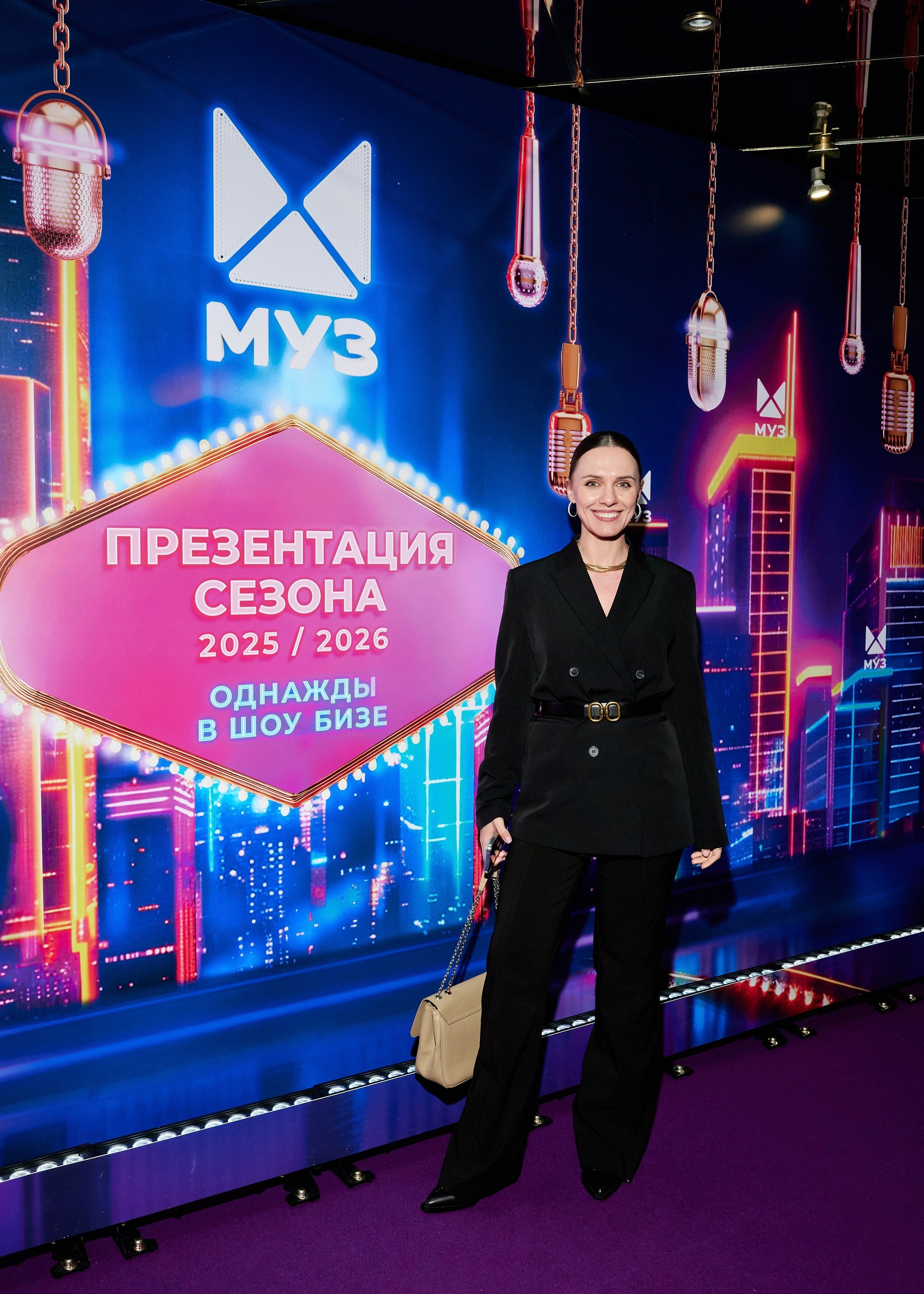 Презентация МУЗ-ТВ 14.10.2025. EVEREST PHOTO REPORT